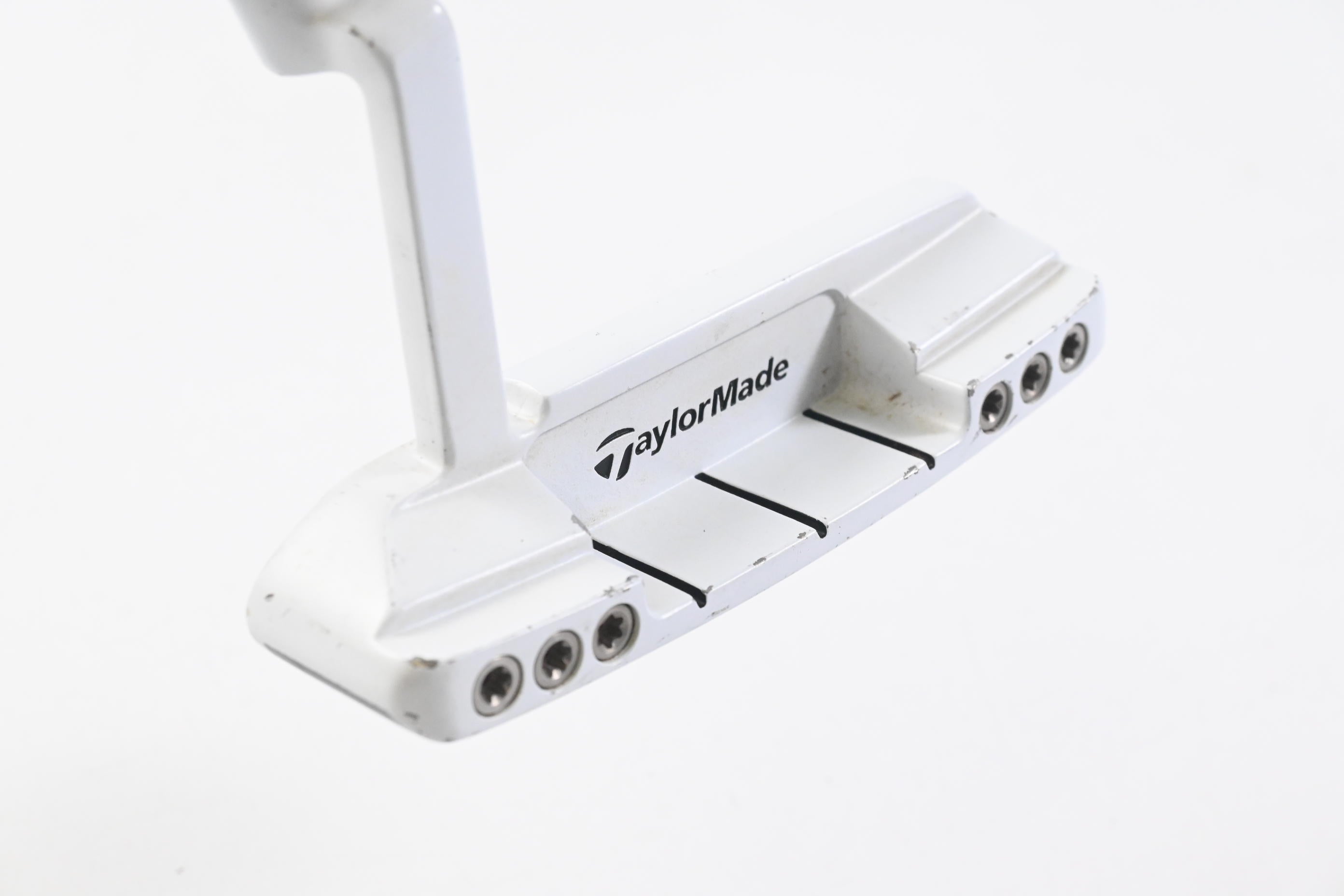 Taylormade Ghost Tour TM-110 Putter / 34 Inch