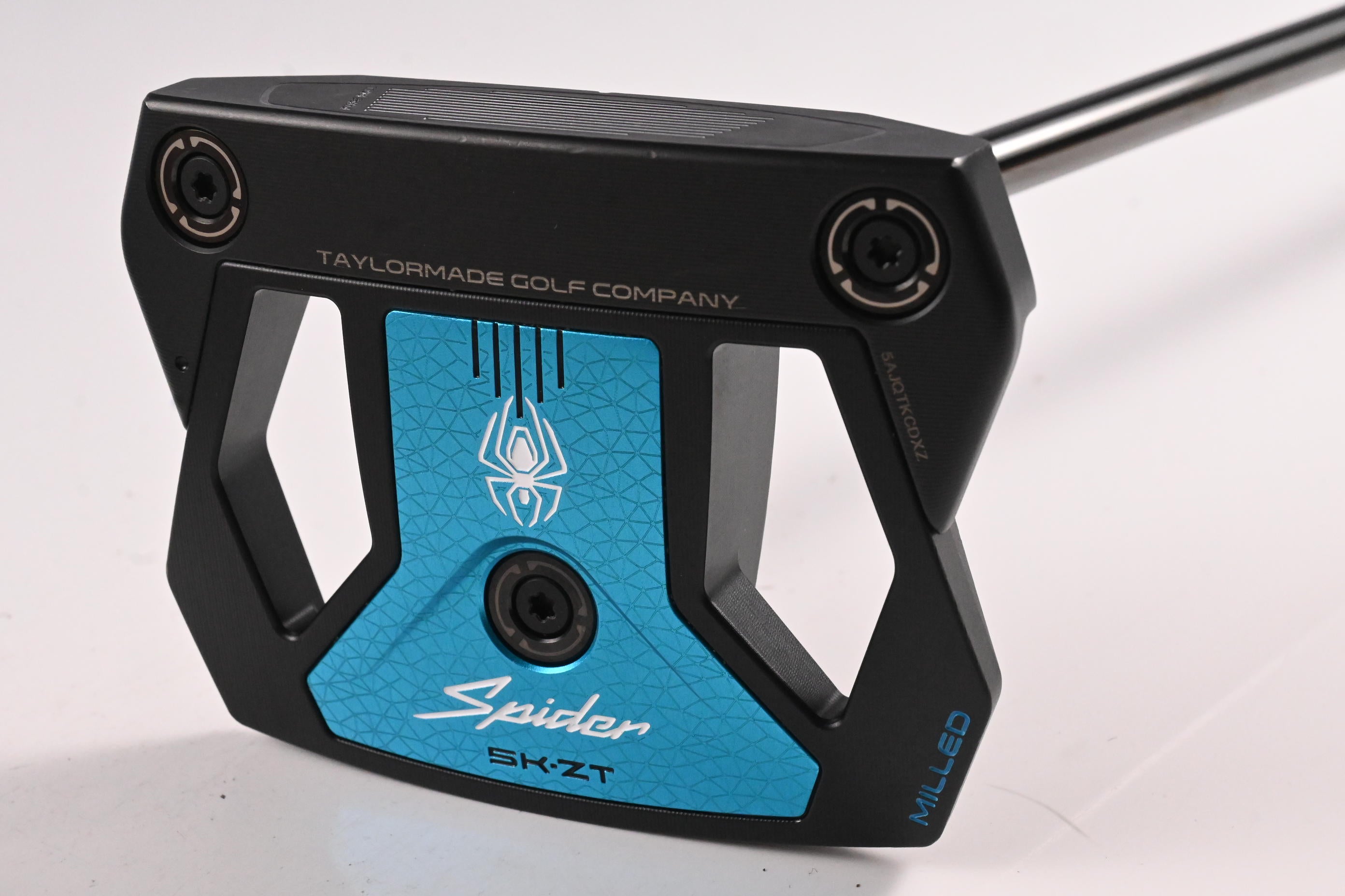 Taylormade Spider ZT Black Putter / 34 Inch