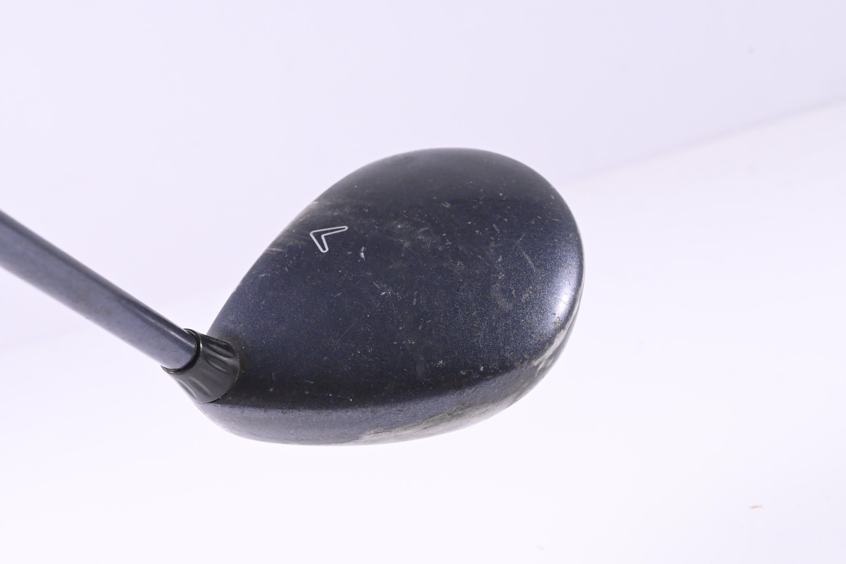 Callaway Steelhead III #3 Wood / 15 Degree / Regular Flex Callaway System III
