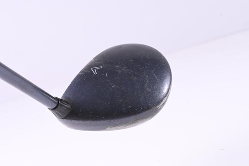 Callaway Steelhead III #3 Wood / 15 Degree / Regular Flex Callaway System III