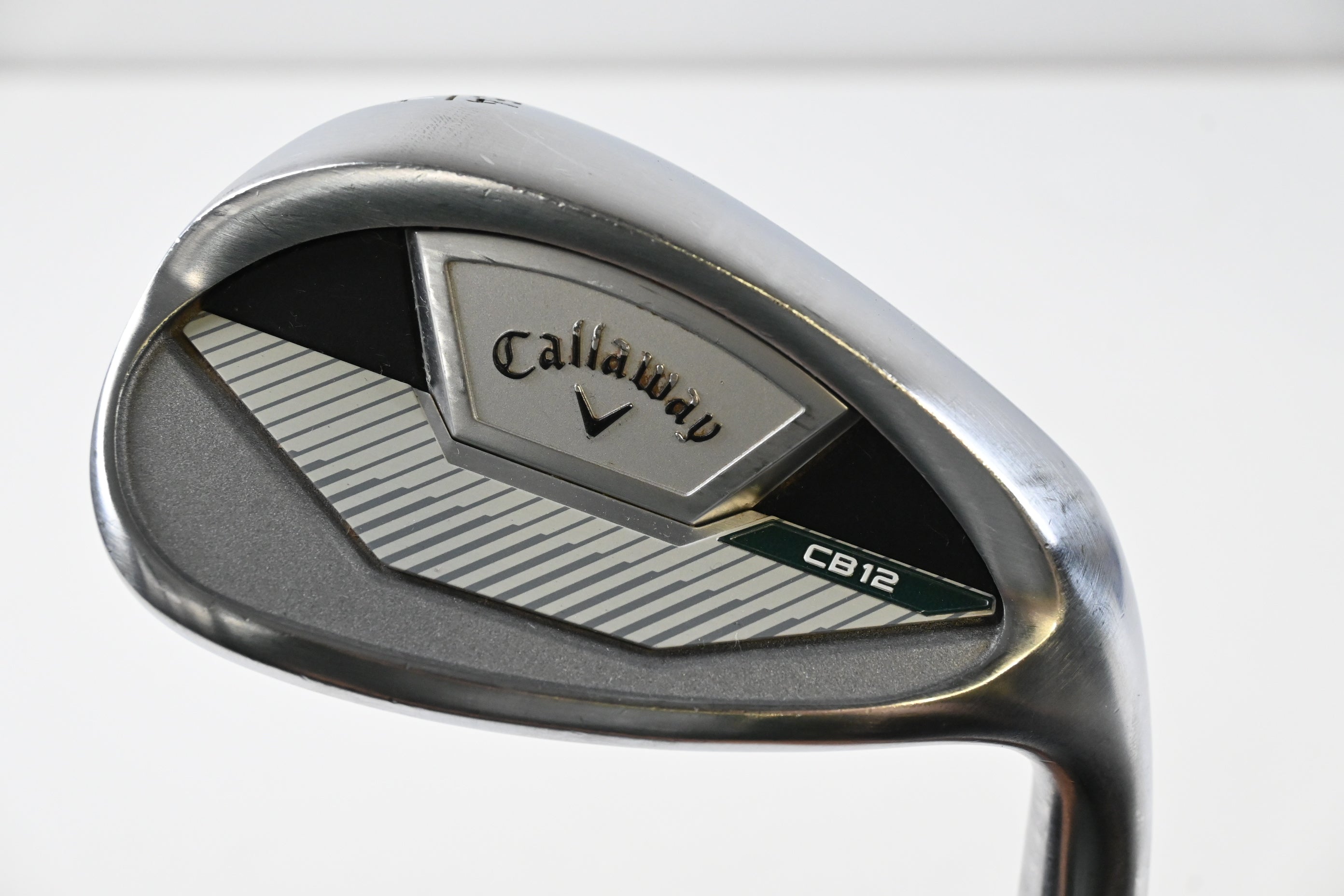 Callaway CB 12 Sand Wedge / 54 Degree / Wedge Flex Denali 90 Shaft