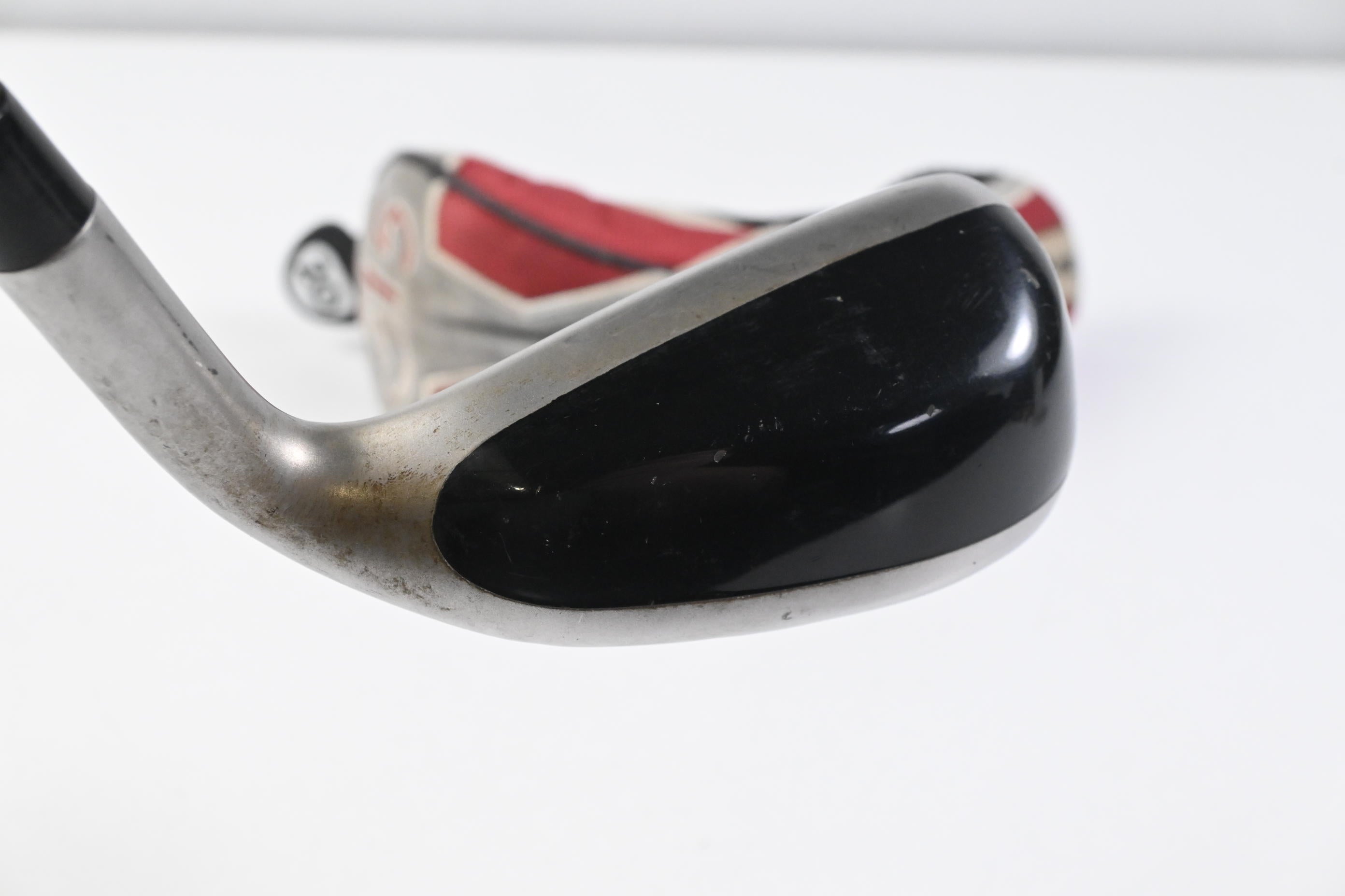 Ping G15 #3 Hybrid / 20 Degree / Stiff Flex Ping TFC 149 H Shaft