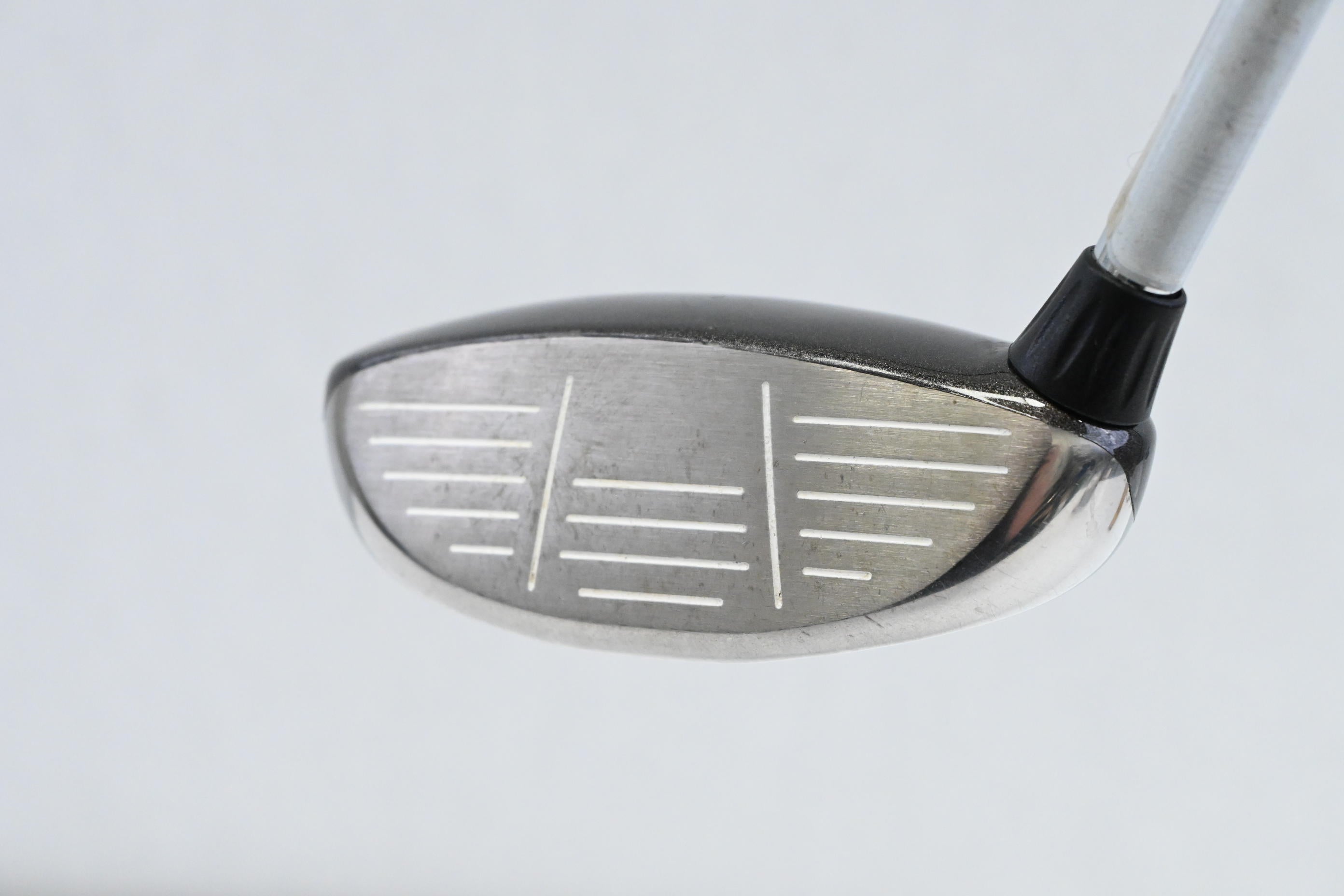 Callaway Heavenwood #3 Hybrid / 20 Degree / Uniflex Callaway Big Bertha