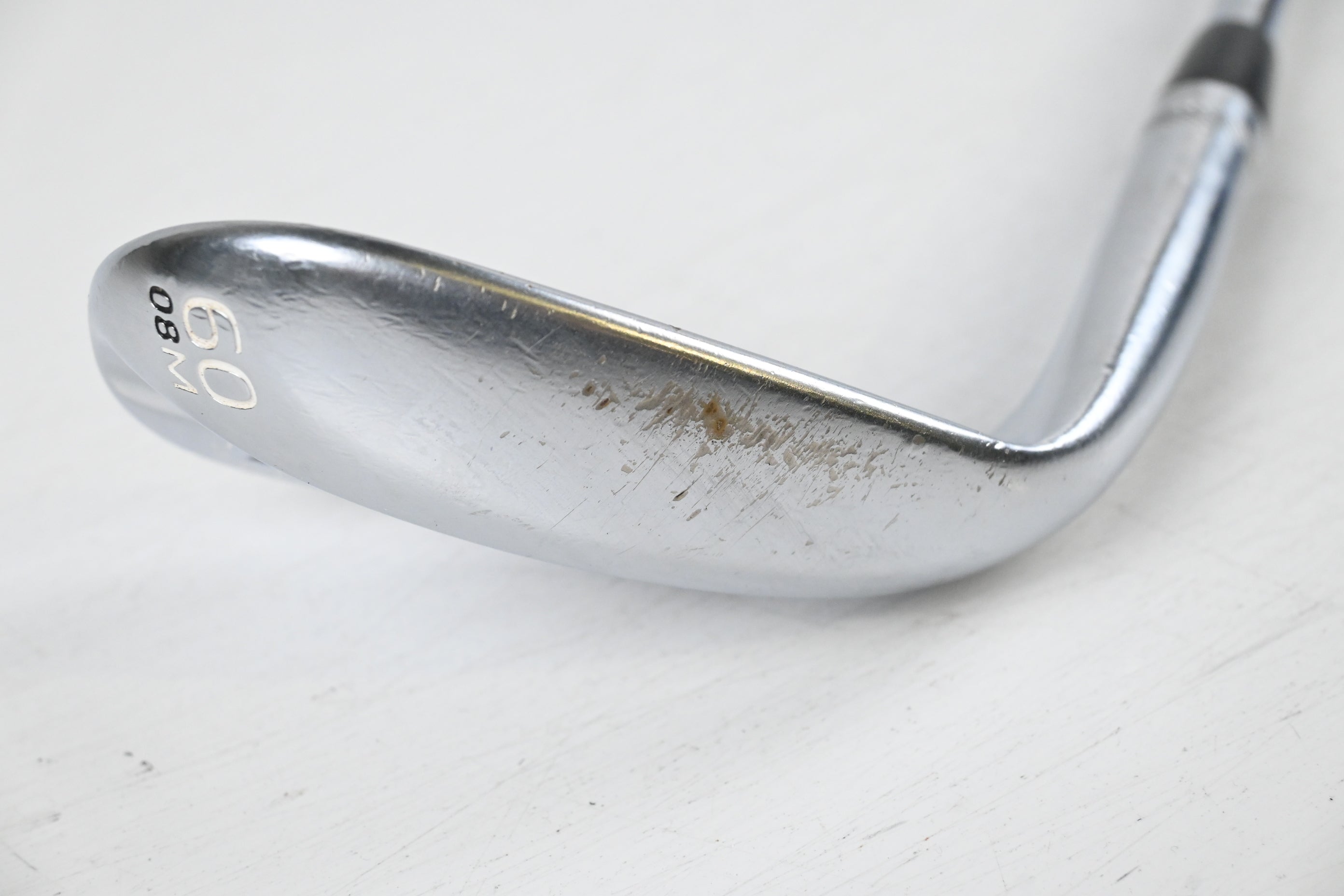 Titleist Vokey SM7 Lob Wedge / 60 Degree / Wedge Flex Vokey SM7 Shaft