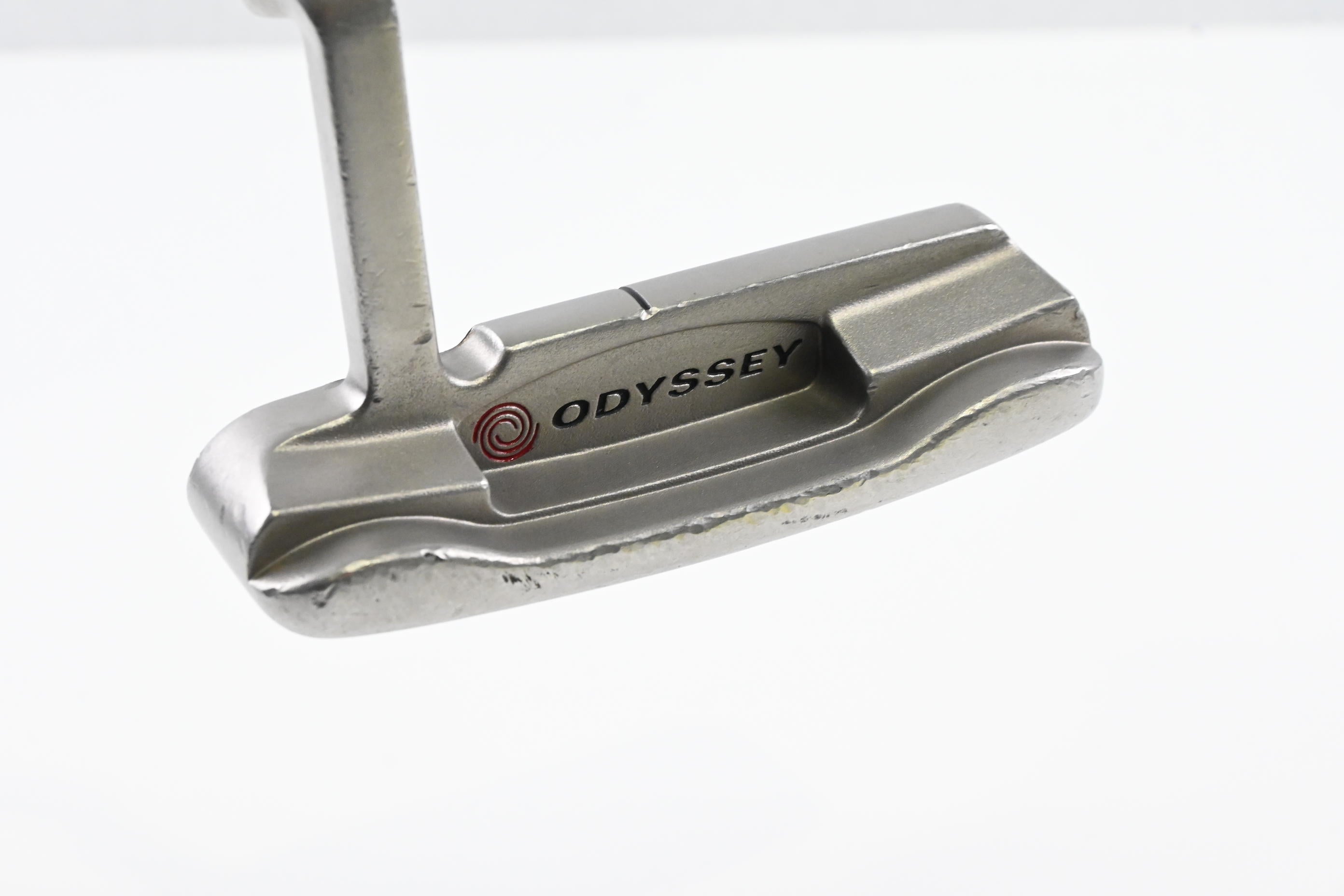 Odyssey White Hot Pro 1 Putter / 35 Inch