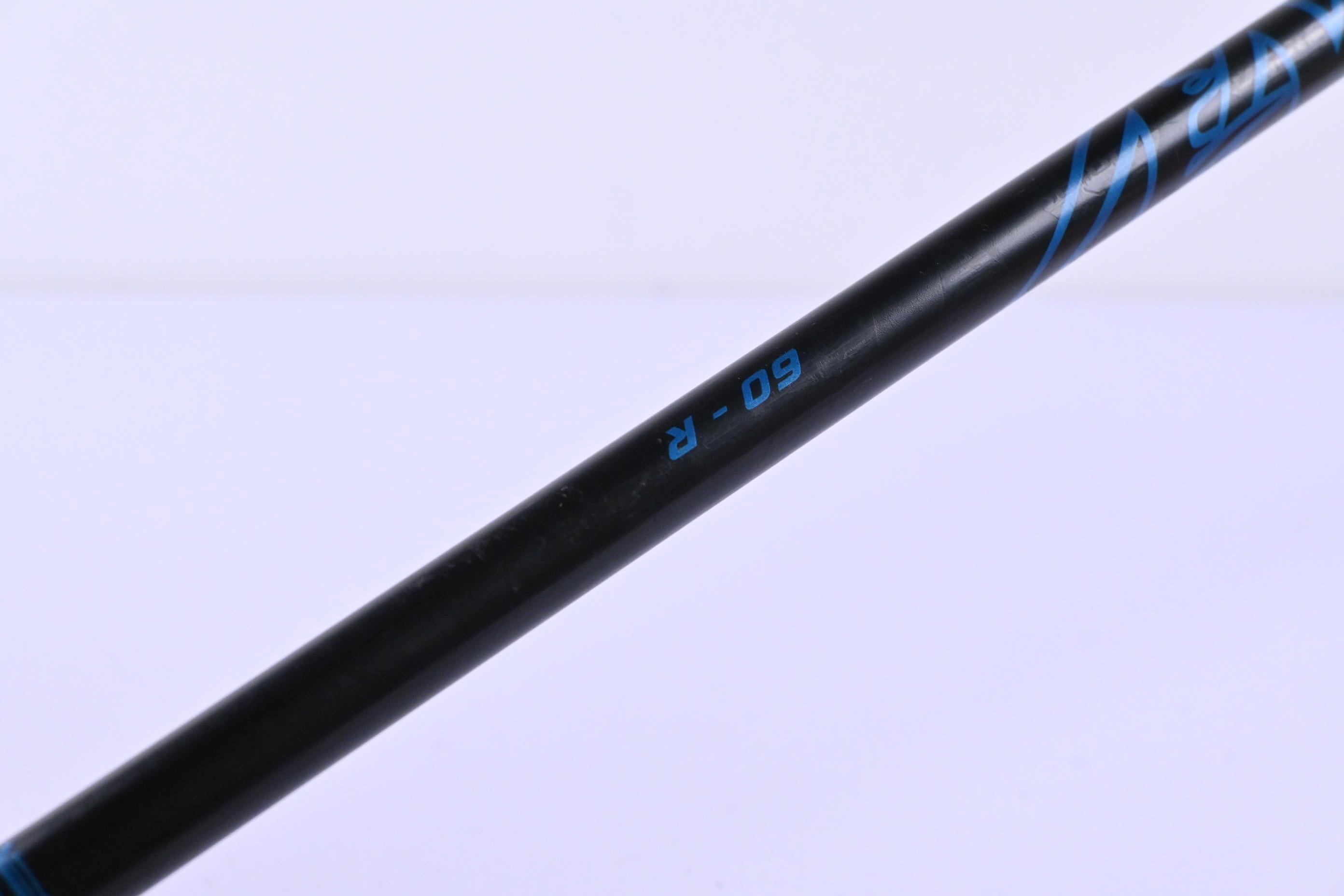 Cobra King F8 Driver / 10.5 Degree / Regular Flex Aldila NV Blue 60 Shaft