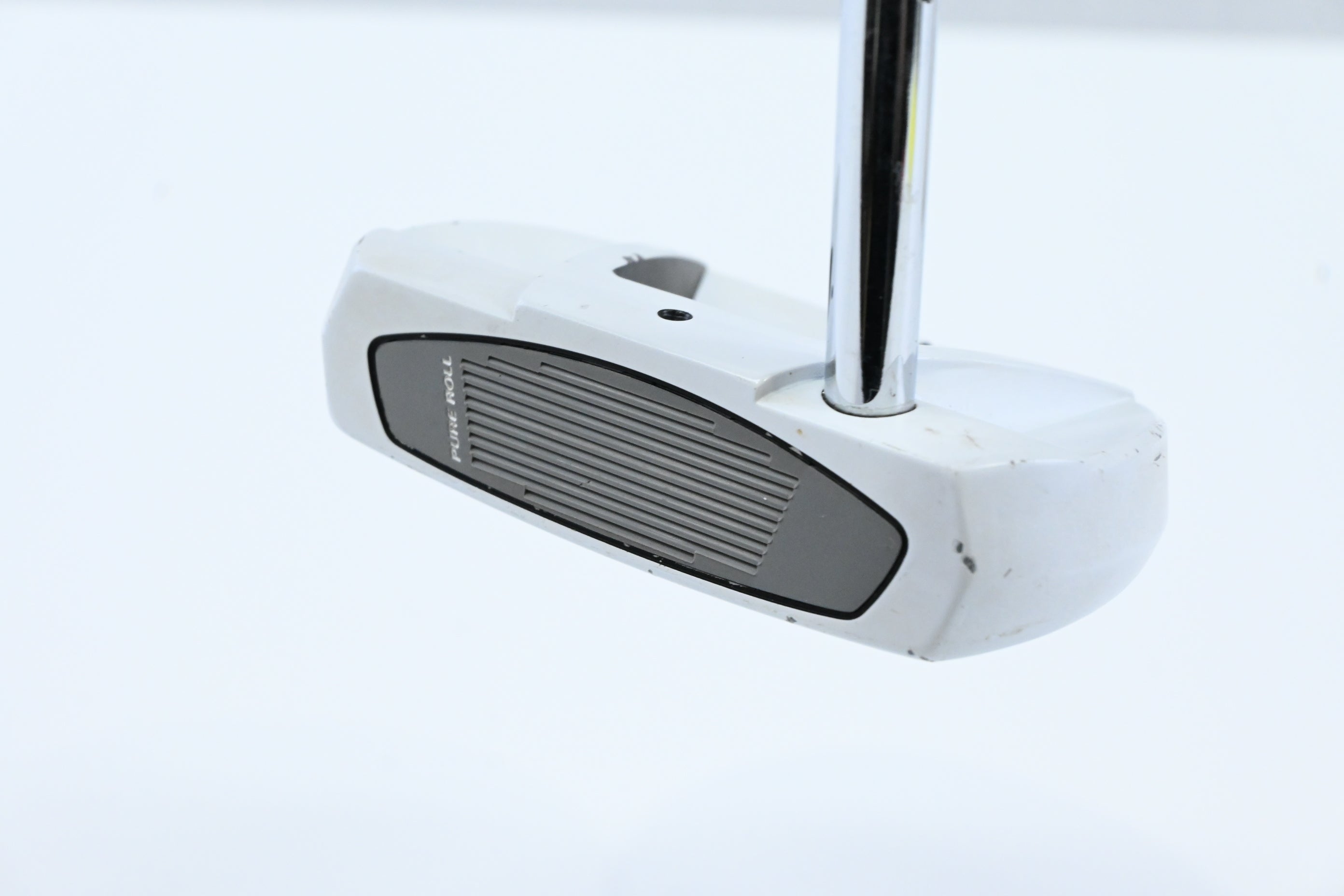 Taylormade White Smoke Big Fontana Putter / 35 Inch