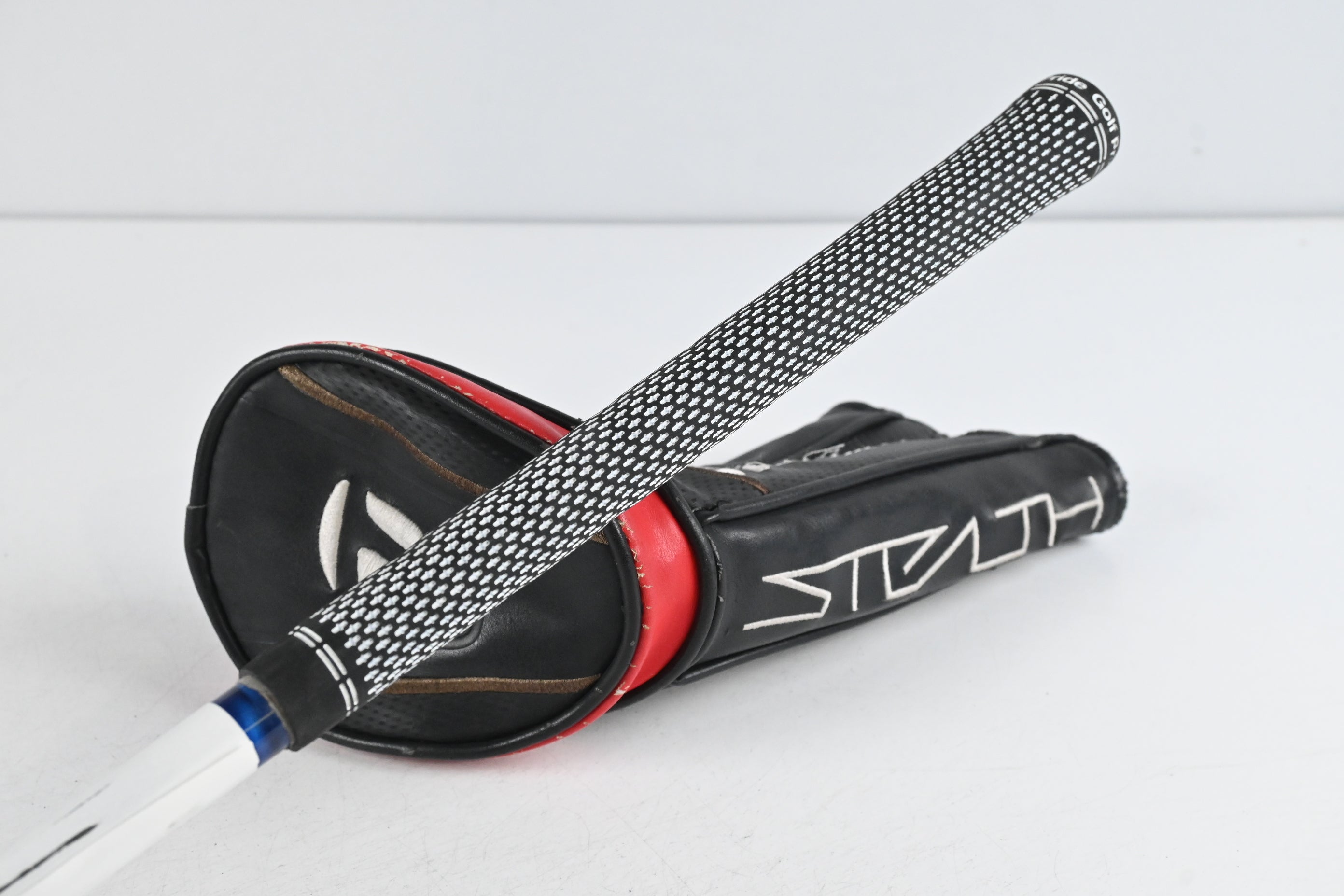 Taylormade Stealth #3 Wood / 15 Degree / Regular Flex Evenflow Riptide CB 60