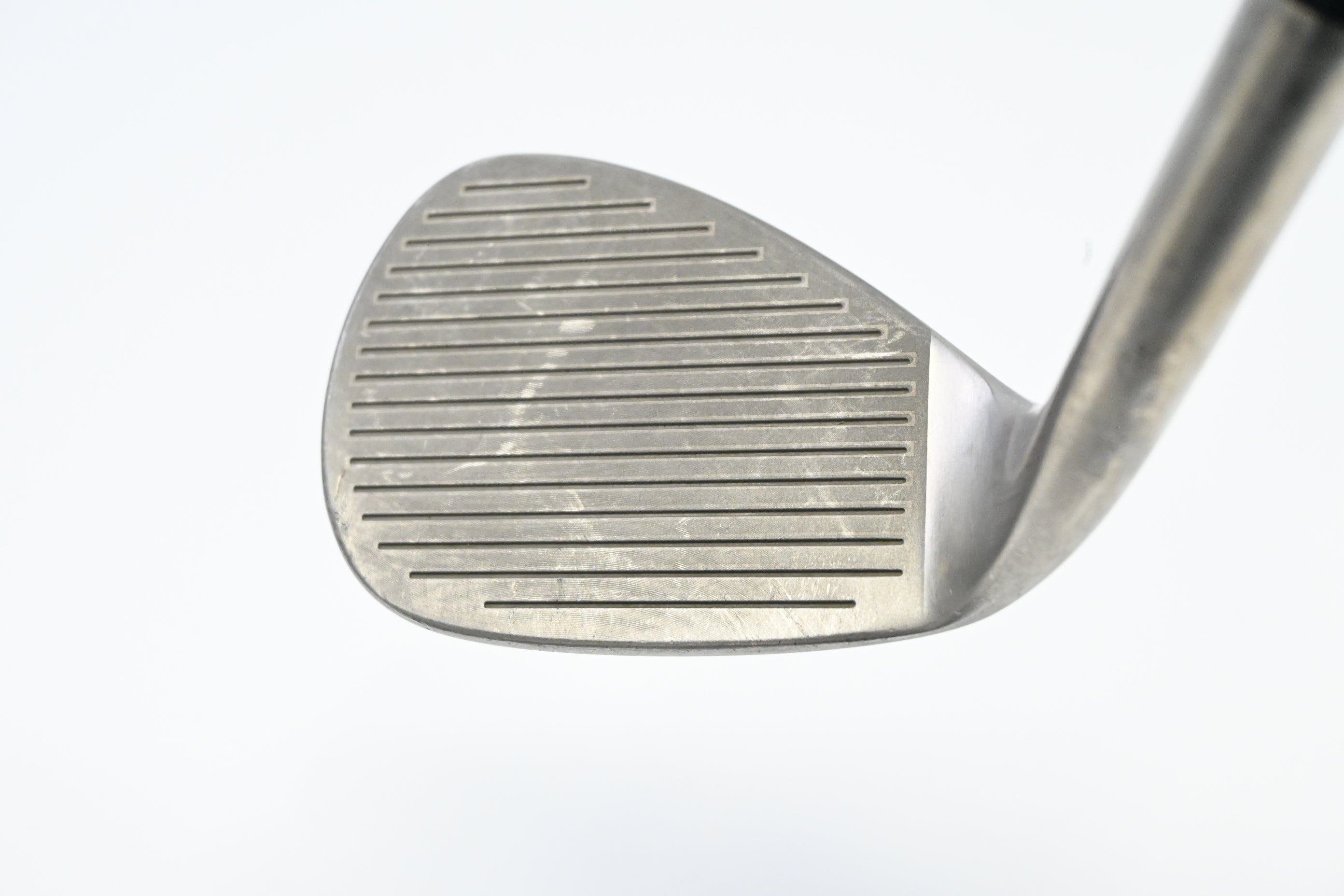 Cobra King Pur Lob Wedge / 60 Degree / Stiff Flex Cobra Shaft