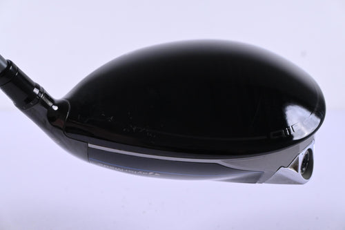 Taylormade Qi10 LS Driver / 9 Degree / Regular Flex UST Helium 5 Shaft