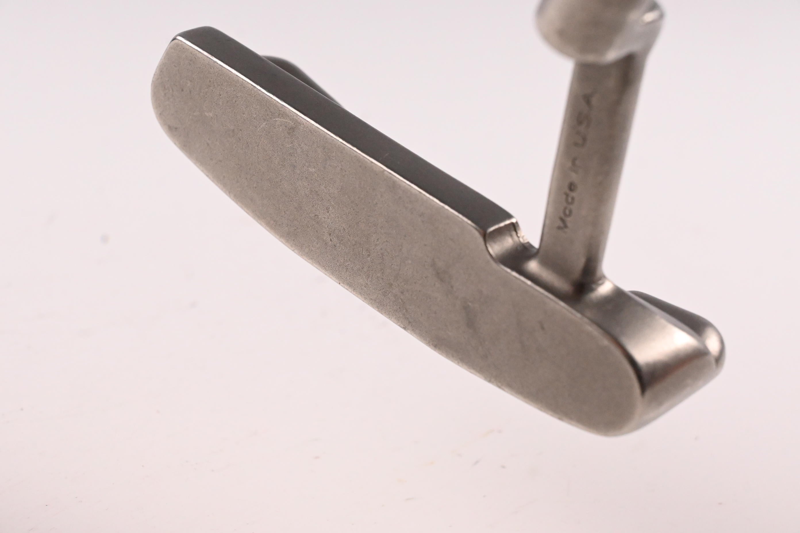 Ping Scottsdale Anser Nickel Putter / 35 Inch
