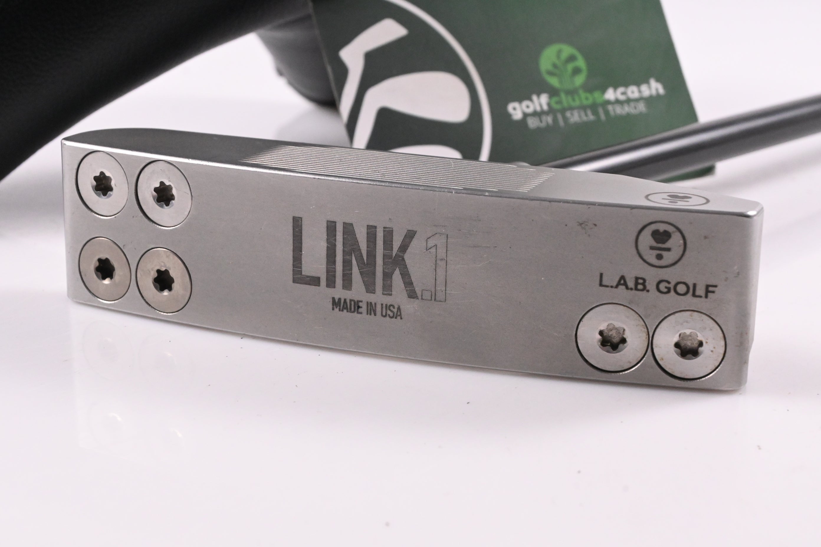 L.A.B Golf Link.1 Putter / 32 Inch
