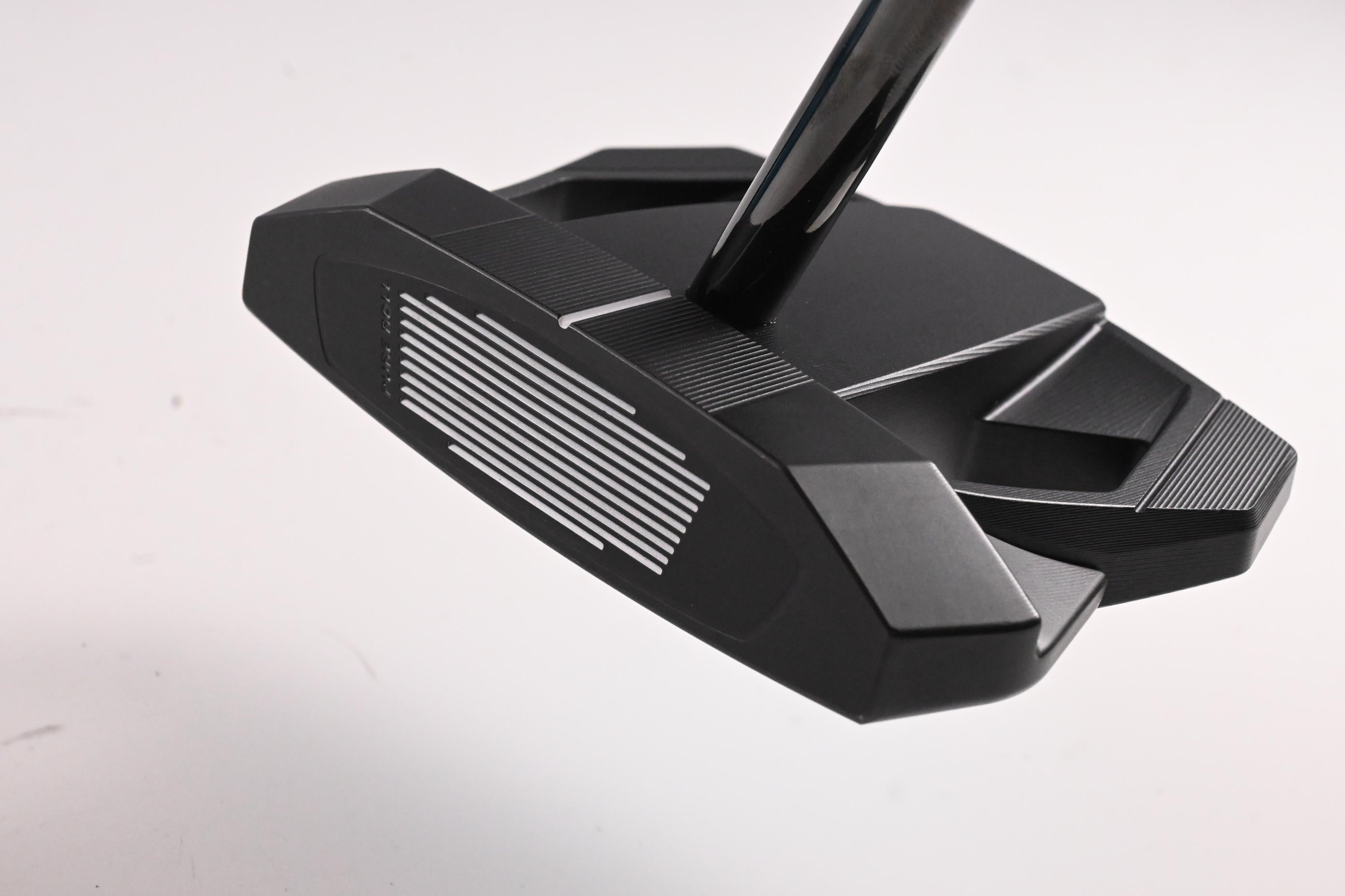 Taylormade Spider ZT Black Putter / 34 Inch