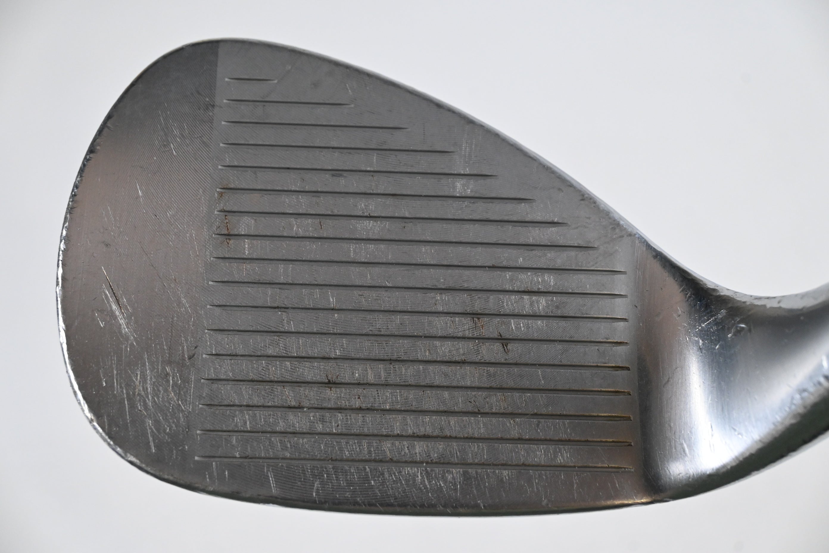 Titleist Vokey SM5 Lob Wedge / 60 Degree / Stiff Flex XP 95 S300 Steel Shaft