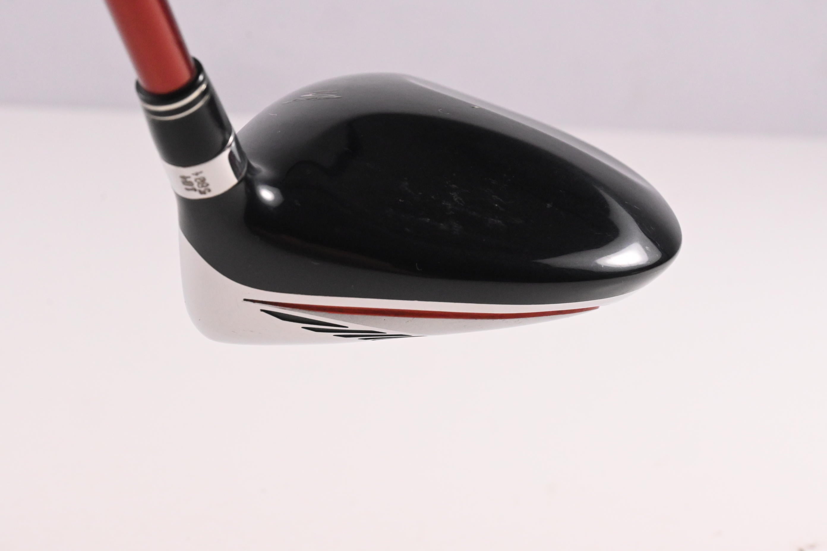 Cobra Speed LD #3 Wood / 15.5 Degree / Regular Flex Aldila NV Red 55 Shaft