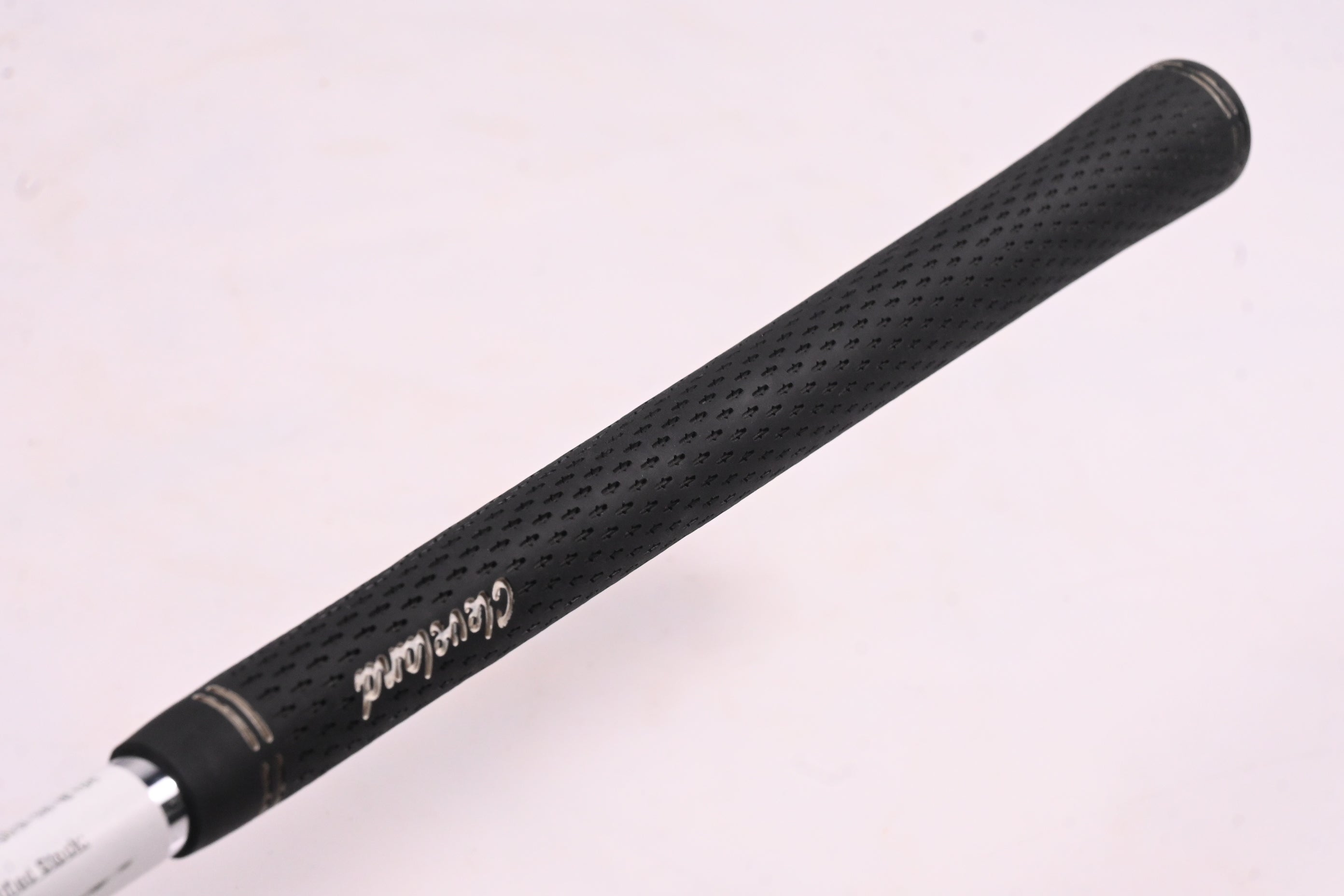 Cleveland 588 MT #6 Iron / 27 Degree / Regular Flex Cleveland Traction 85 Shaft