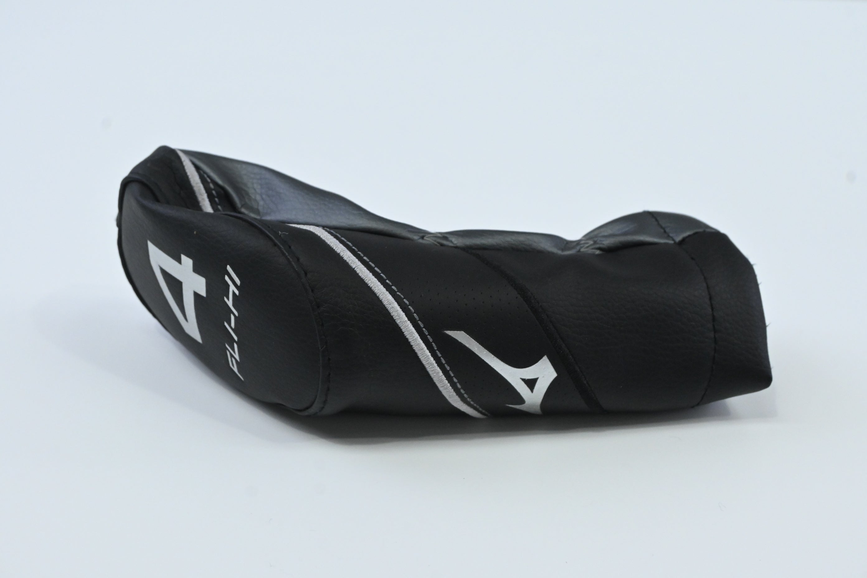 Mizuno JPX Fli-Hi 2019 #4 Hybrid / 20 Degree / Regular Flex NS Pro Modus3 105