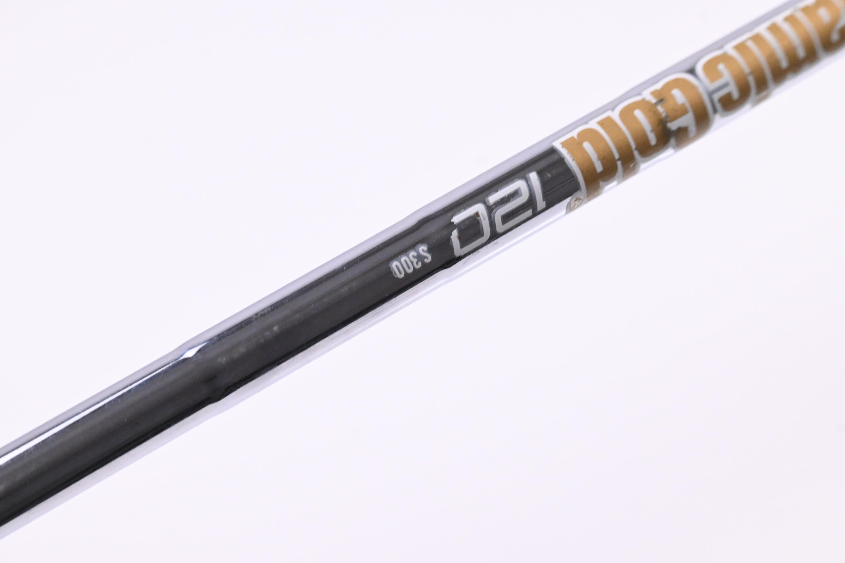 Ping Glide 3.0 Sand Wedge / 54 Degree / Black Dot / Stiff Flex Dynamic Gold S300
