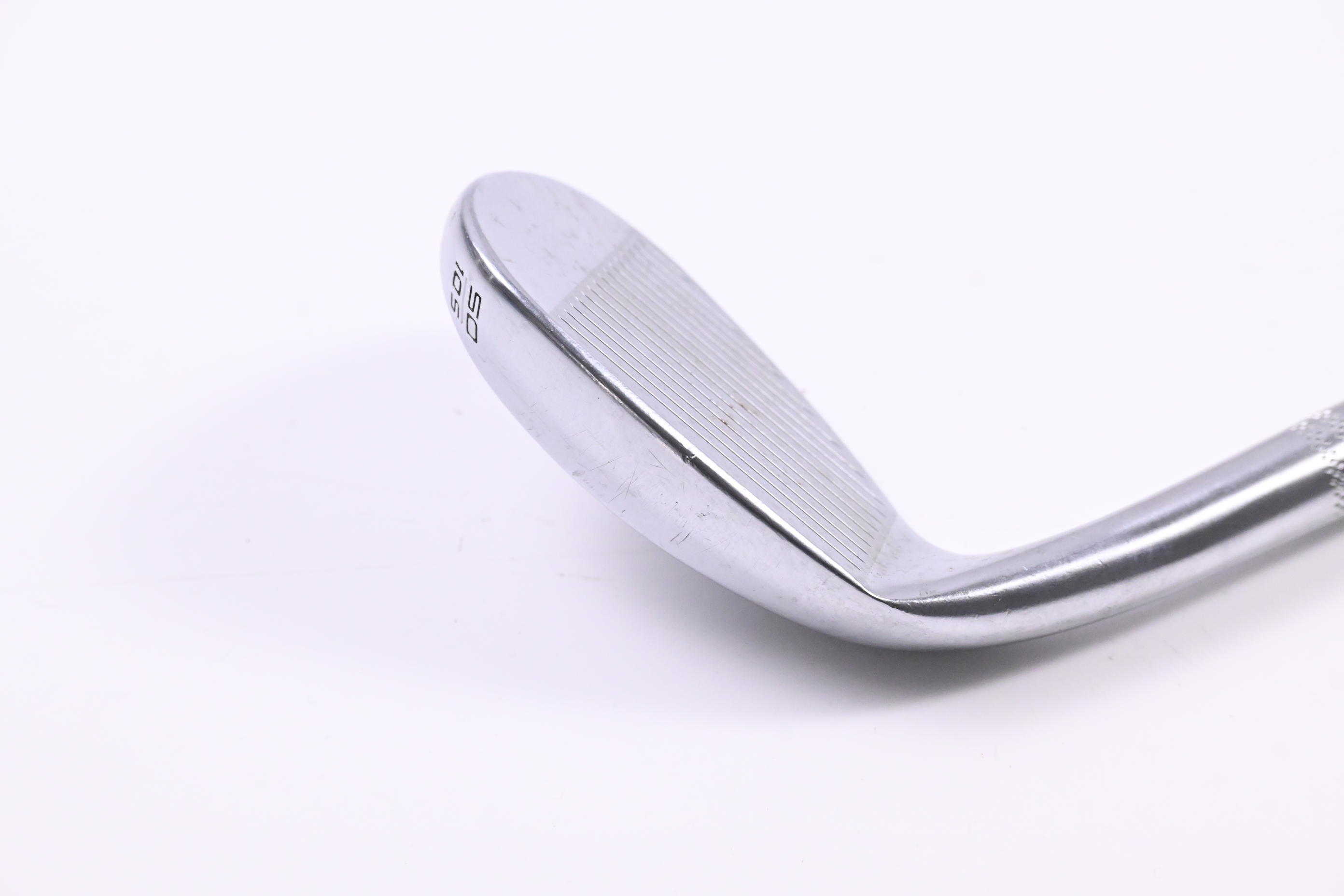 Callaway Opus Platinum Gap Wedge / 50 Degree / Stiff Flex Project X Shaft