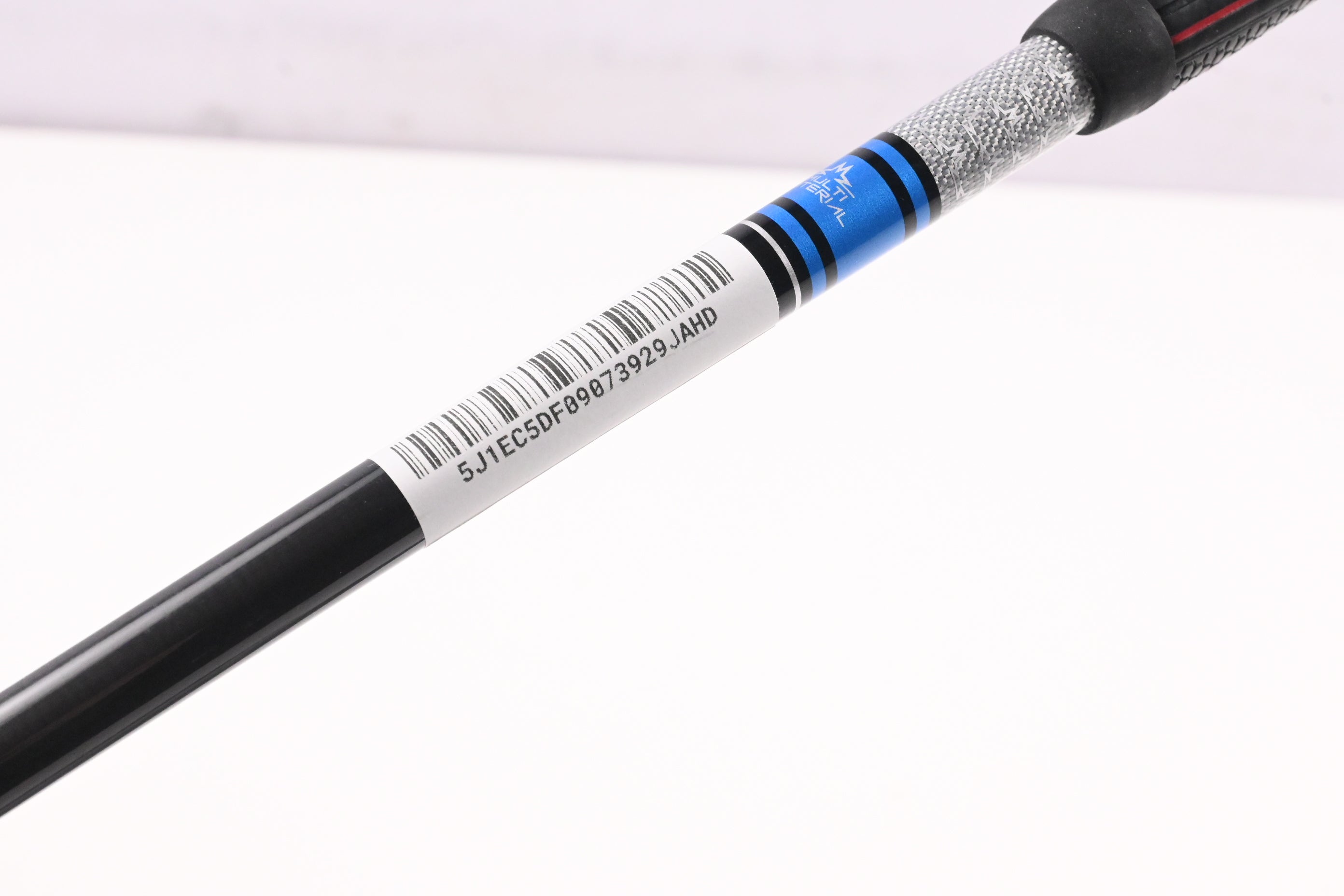 Tensei AV Series Blue 65 #4 Hybrid Shaft / Regular Flex / Titleist 2nd Gen