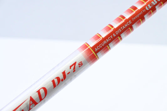 Graphite Design Tour AD DJ-7 Driver Shaft / Stiff Flex / Callaway 2nd Gen