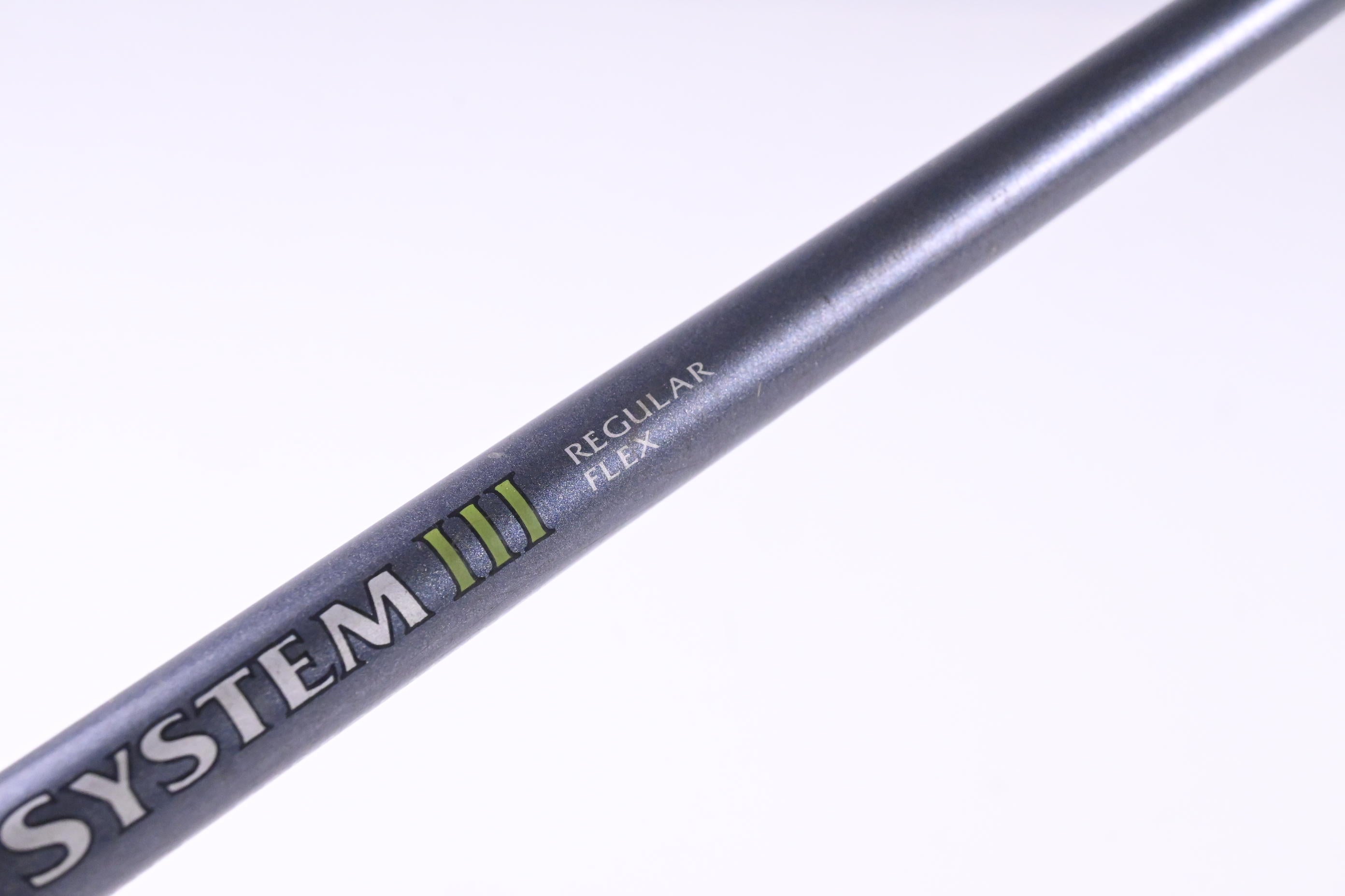 Callaway Steelhead III #3 Wood / 15 Degree / Regular Flex Callaway System III