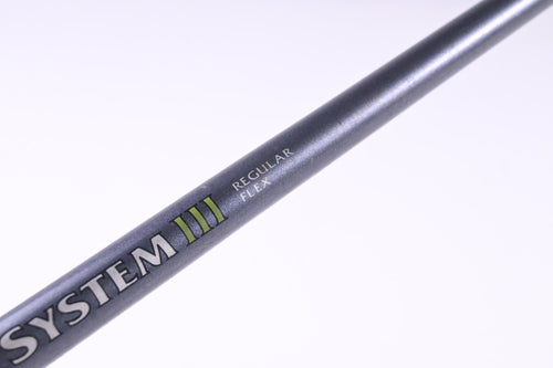 Callaway Steelhead III #3 Wood / 15 Degree / Regular Flex Callaway System III