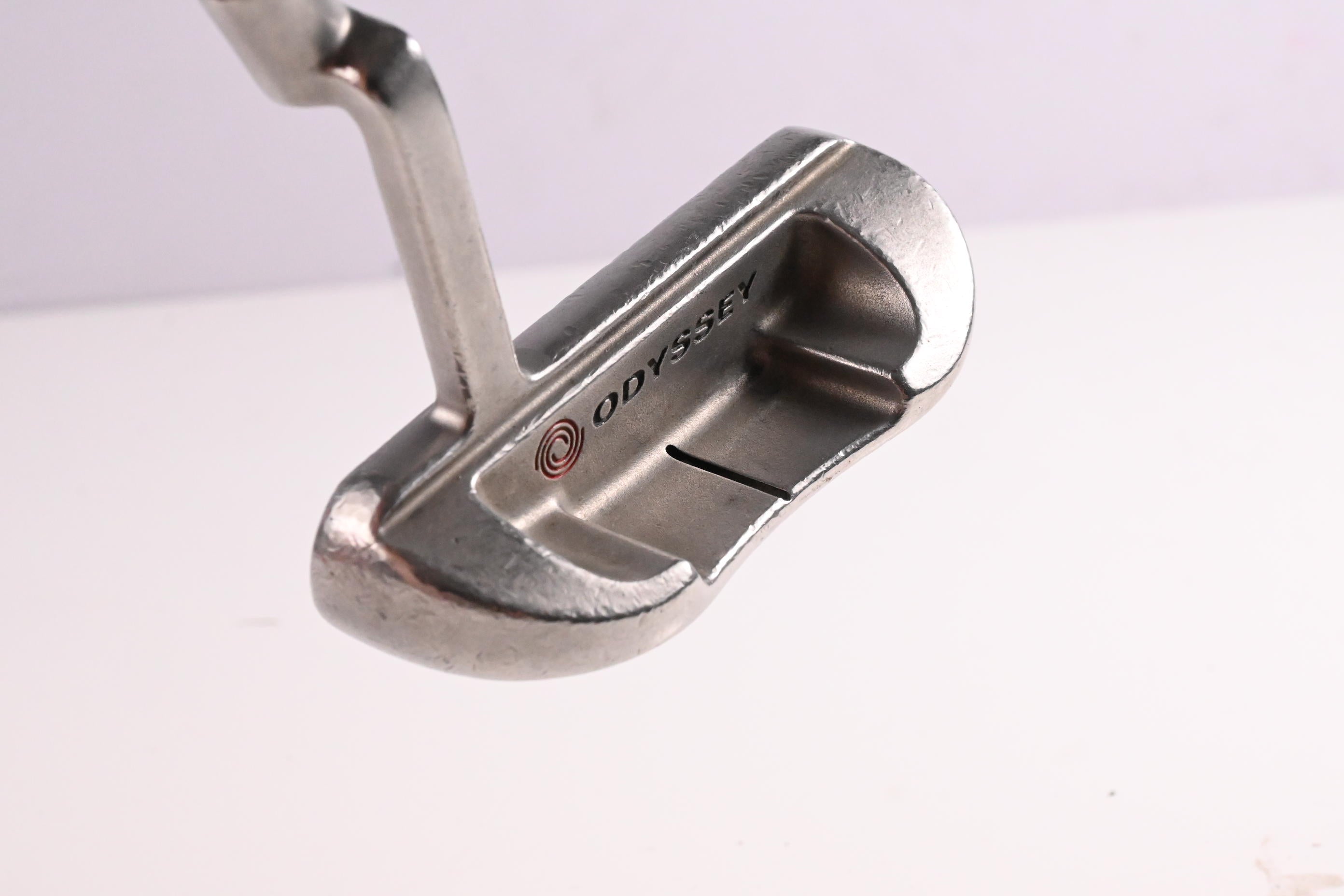 Odyssey White Hot #4 Putter / 35 Inch
