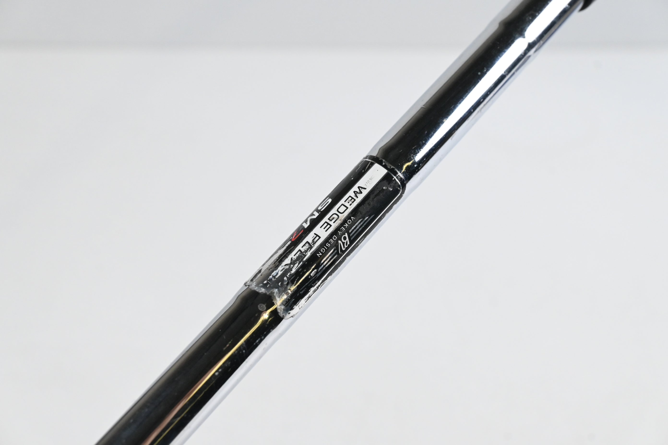 Titleist Vokey SM7 Lob Wedge / 60 Degree / Wedge Flex Vokey SM7 Shaft