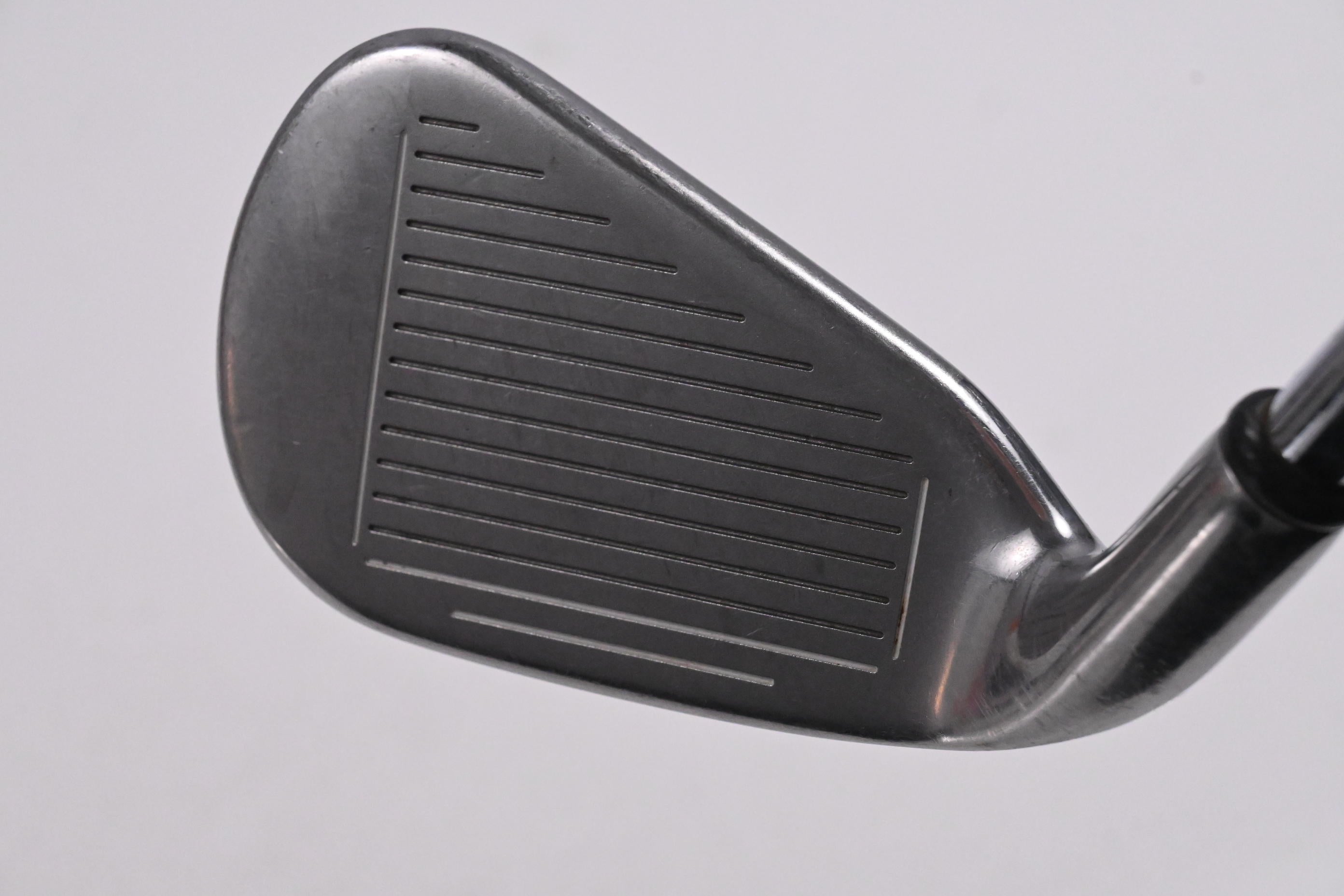 Callaway X-16 Pro Series #6 Iron / Stiff Flex Rifle Precision Shaft