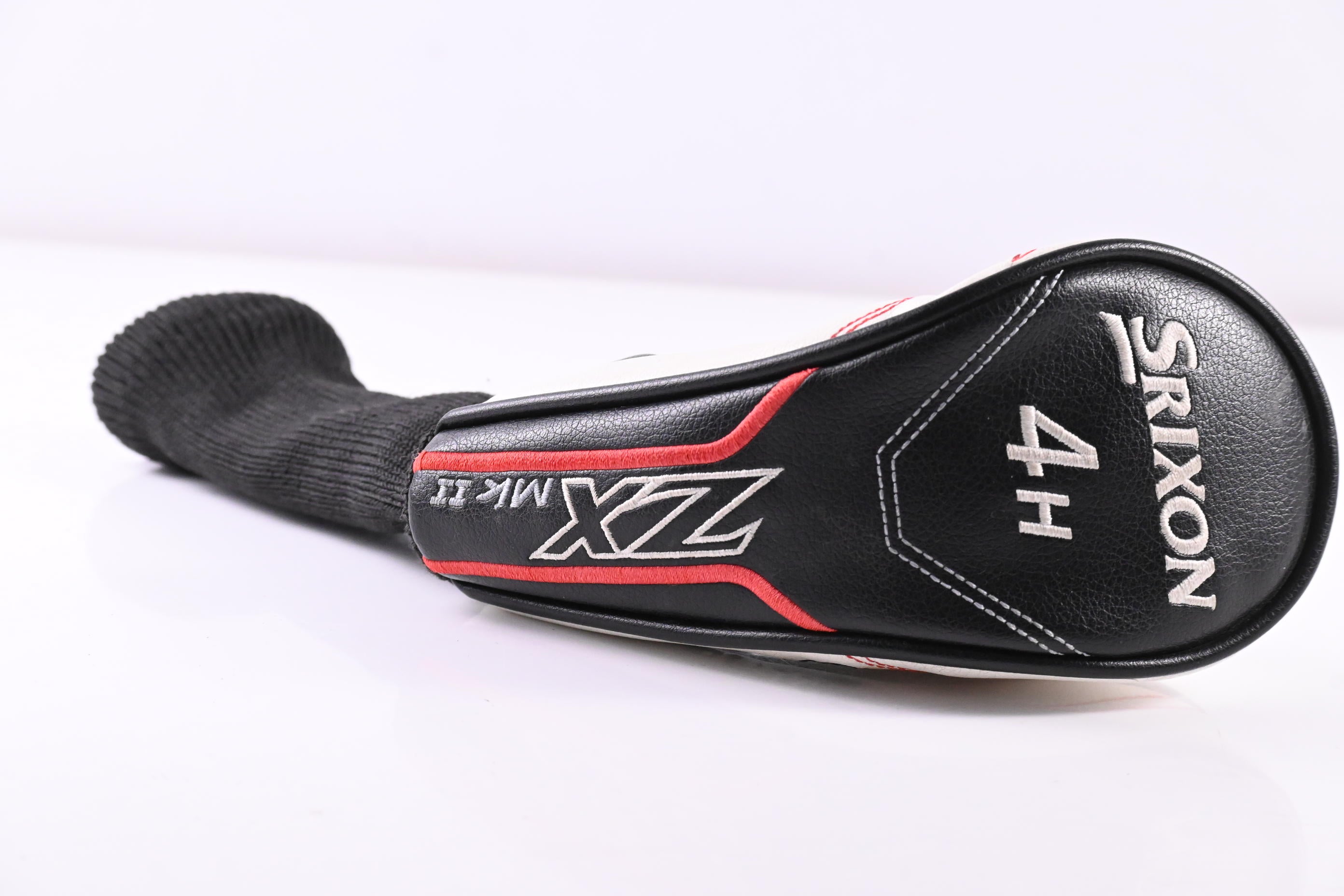 Srixon ZX Mk II 2023 #4 Hybrid / 22 Degree / Senior Flex UST Recoil ESX Shaft