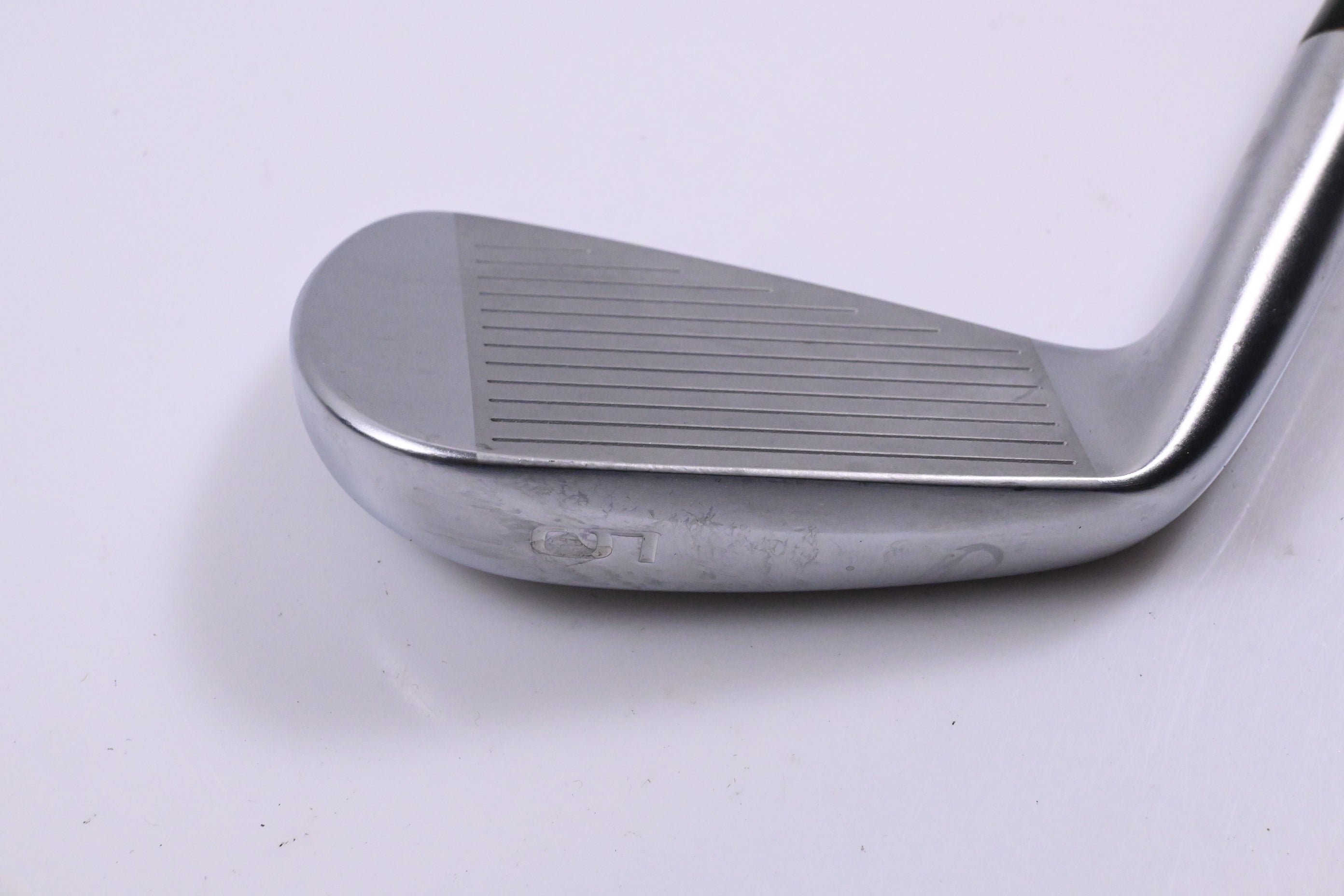 Mizuno  Pro S-3 #5 Iron / 27 Degree / Stiff Flex Project X Precision Shaft