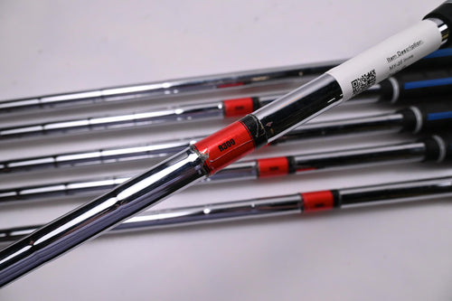 Mizuno MX-25 Irons / 5-PW / Regular Flex Dynalite Gold SL R300 Shafts