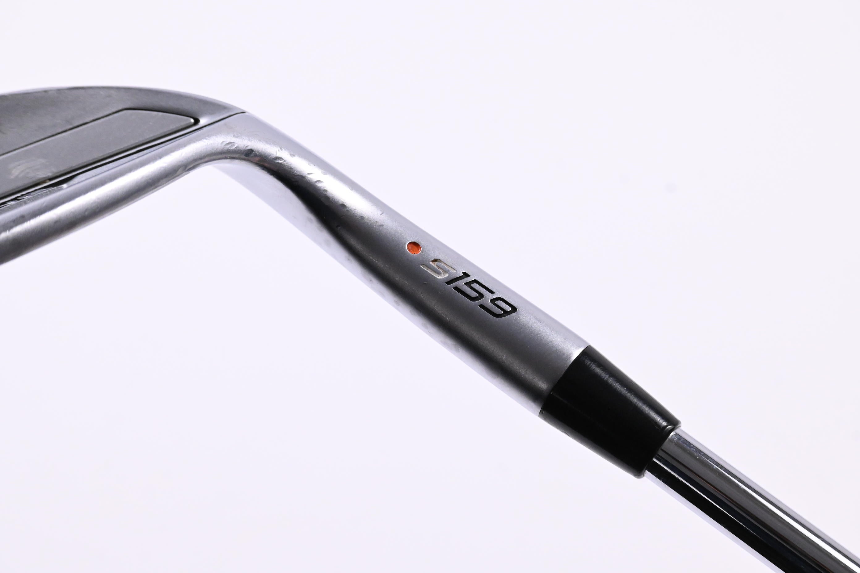 Ping S159 Lob Wedge / 58 Degree / Wedge Flex Ping Z-Z115 Shaft
