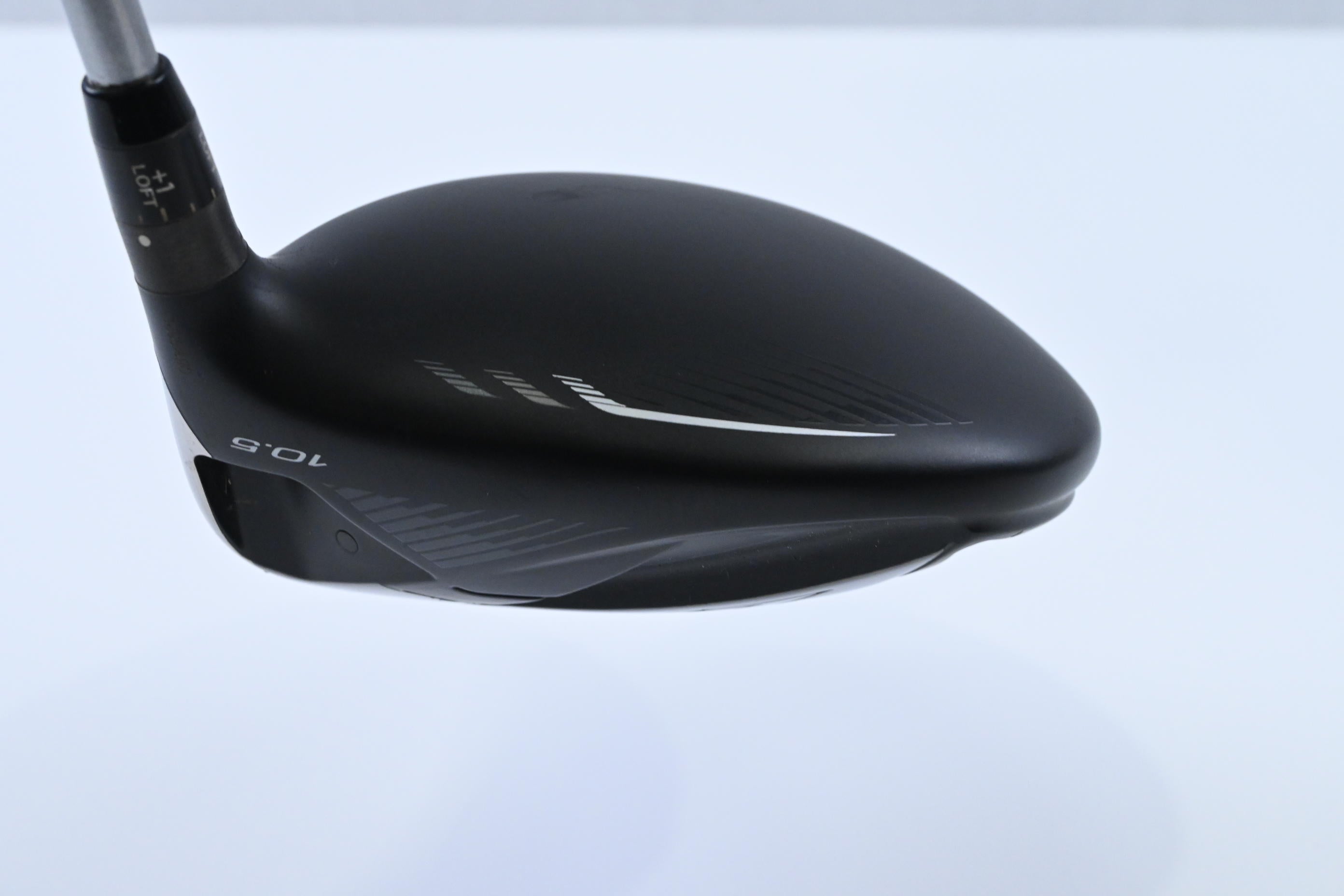 Srixon ZX5 Mk II Driver 2023 / 10.5 Degree / Regular Flex Diamana ZX-II 50 Shaft