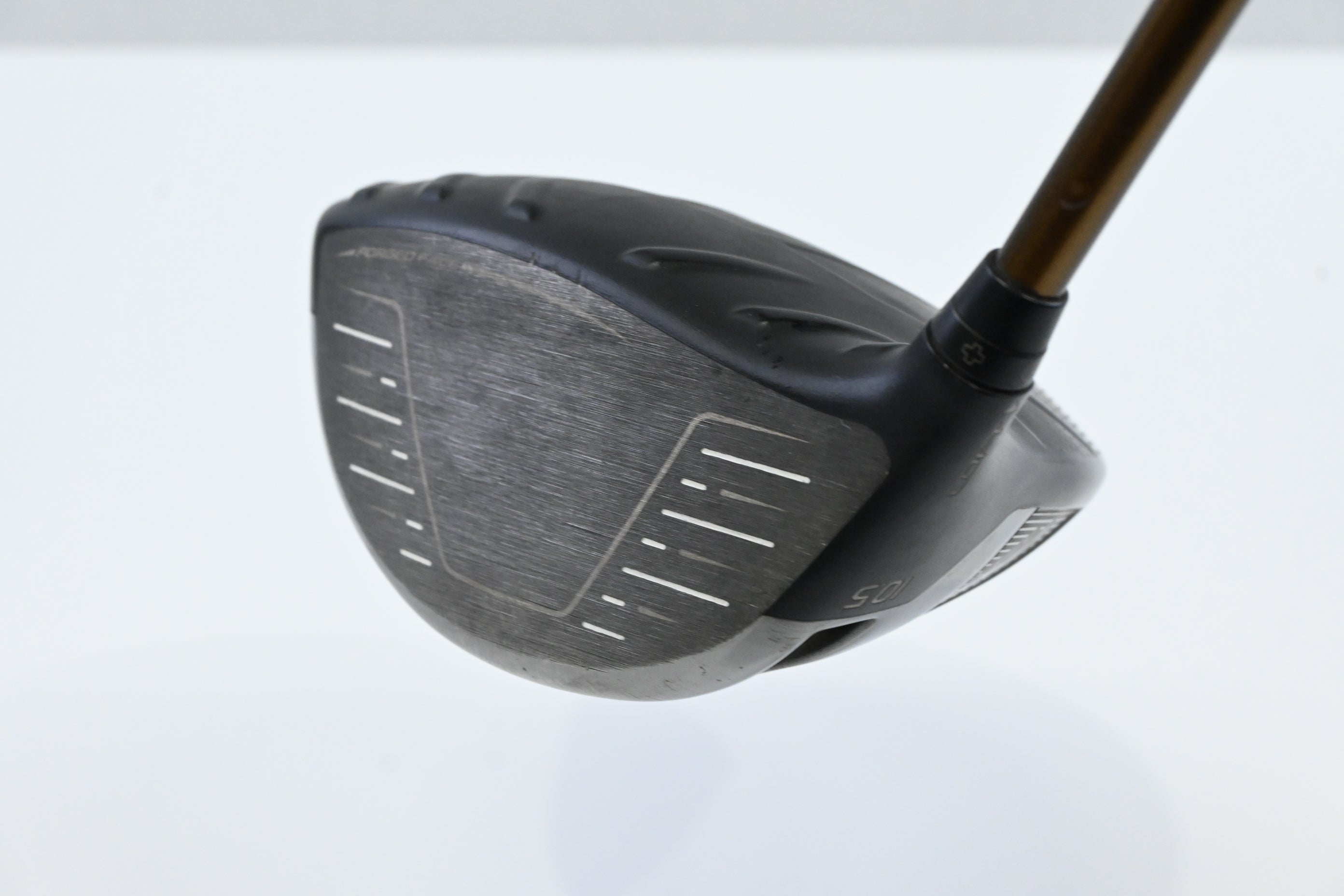 Ping G400 Max Driver / 10.5 Degree / Regular Flex Ping Alta CB 55 Shaft