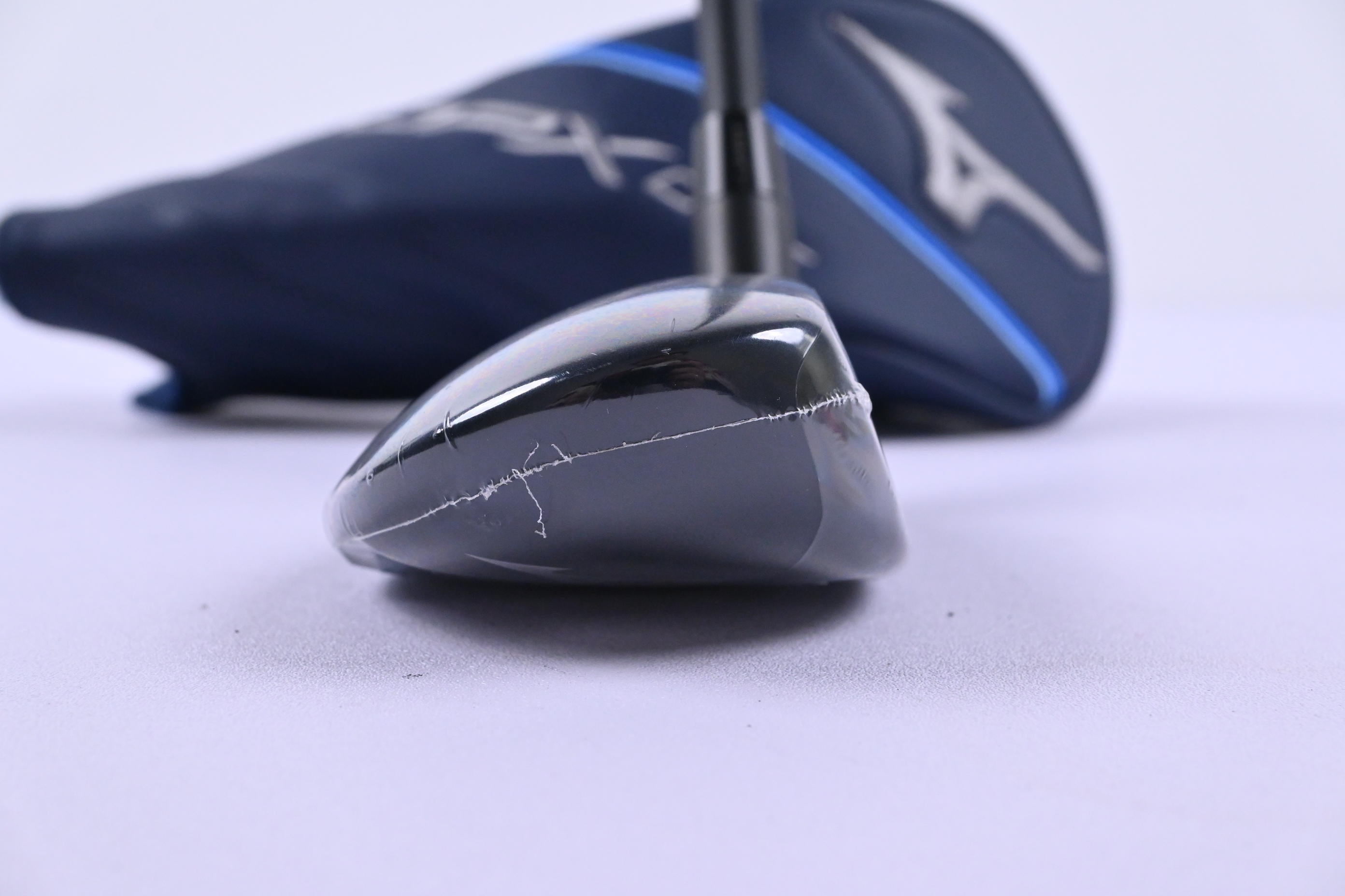 Mizuno JPX One #3 Hybrid / 19 Degree / Stiff Flex Tensei 1K Blue 75 HY Shaft