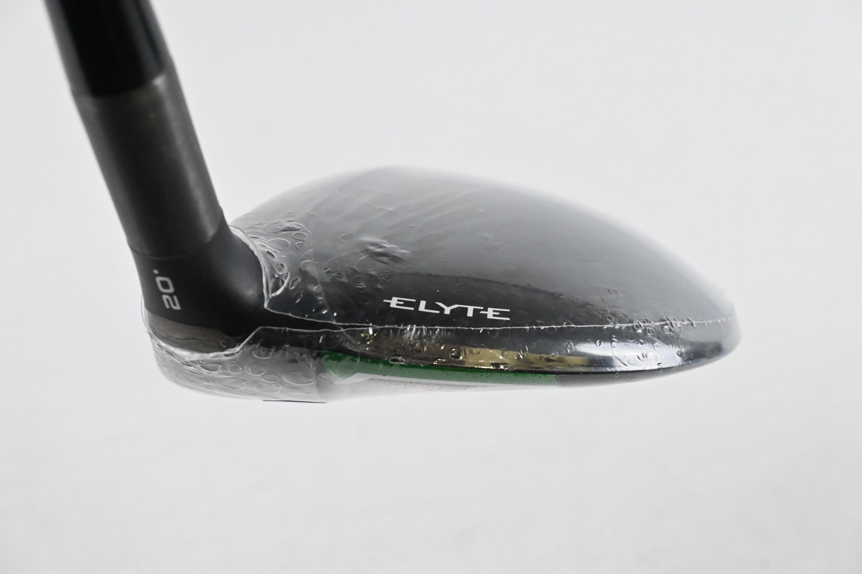 Callaway Elyte Heavenwood / 20 Degree / Regular Flex Denali Charcoal 60 Shaft
