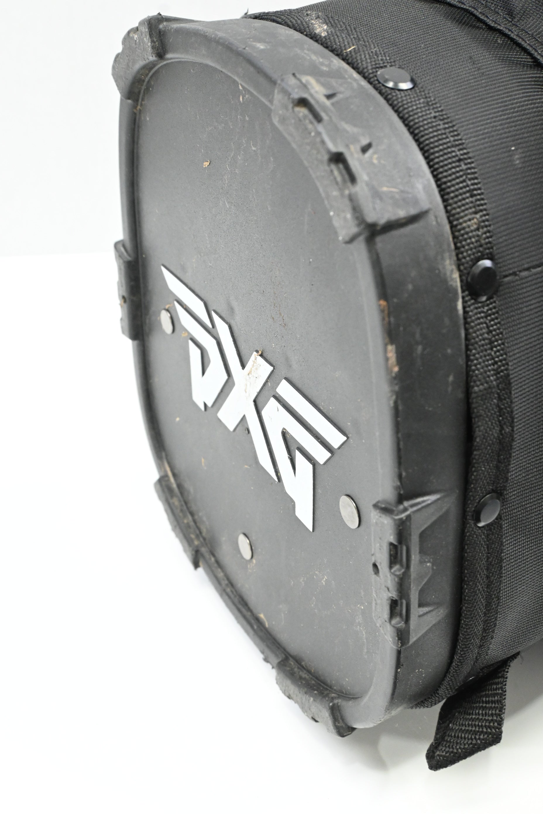 PXG Stand Bag / 4-Way / Black