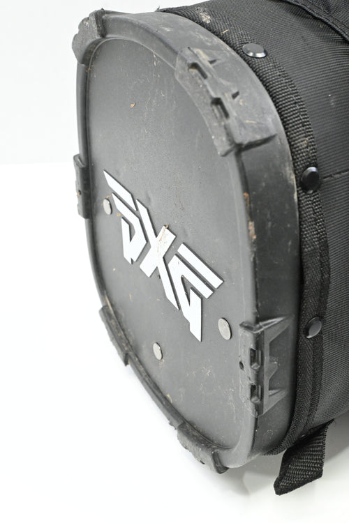 PXG Stand Bag / 4-Way / Black