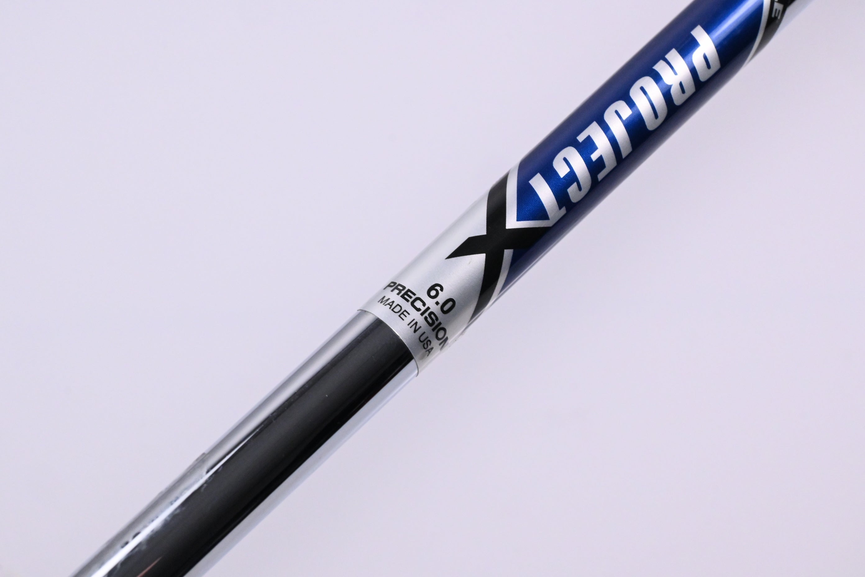 Mizuno  Pro S-3 #5 Iron / 27 Degree / Stiff Flex Project X Precision Shaft