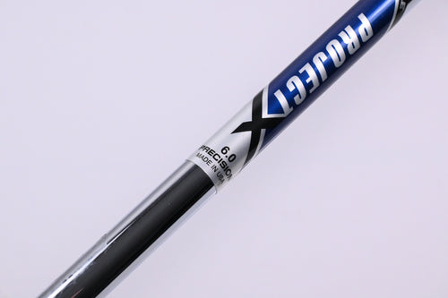 Mizuno  Pro S-3 #5 Iron / 27 Degree / Stiff Flex Project X Precision Shaft