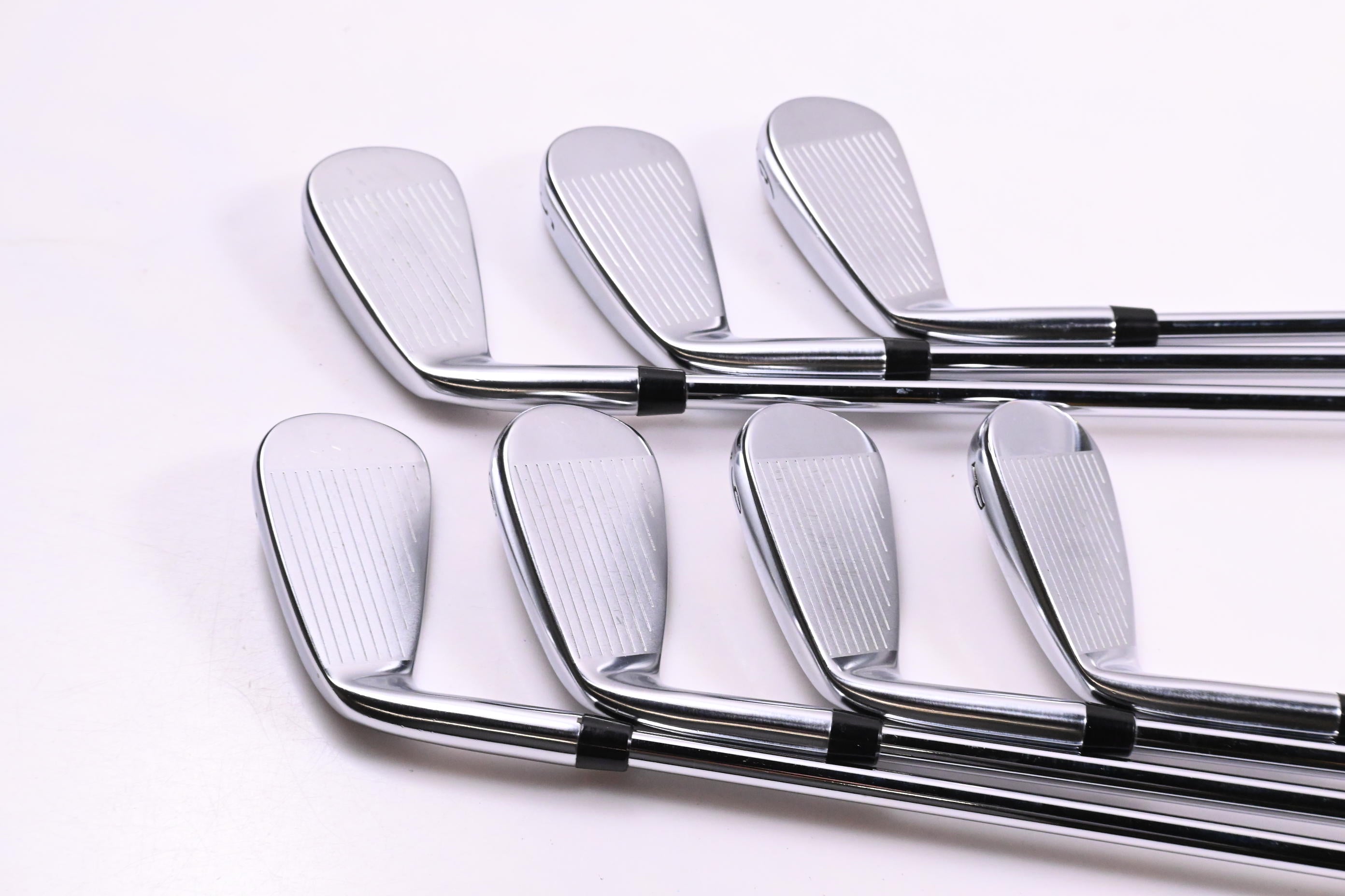 Lynx Prowler VT Irons / 4-PW / Regular Flex KBS Tour 90 Shafts