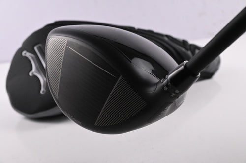 Cobra OPTM X Driver / 10.5 Degree / Stiff Flex Kai`li Dark Waves Blue 60 Shaft