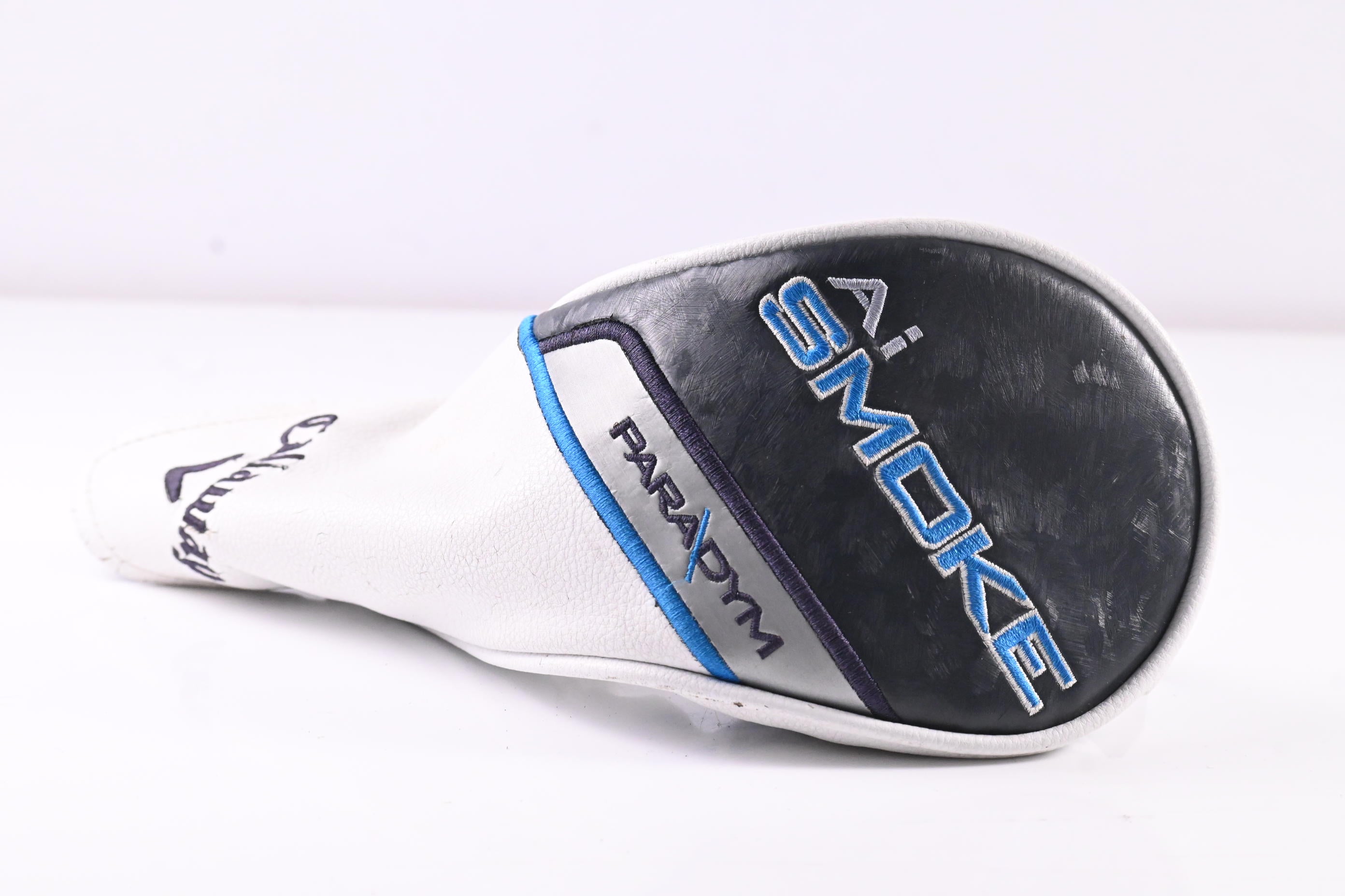 Callaway Paradym Ai Smoke Max #3 Wood / 15 Degree / Stiff Flex Tensei AV Blue 65