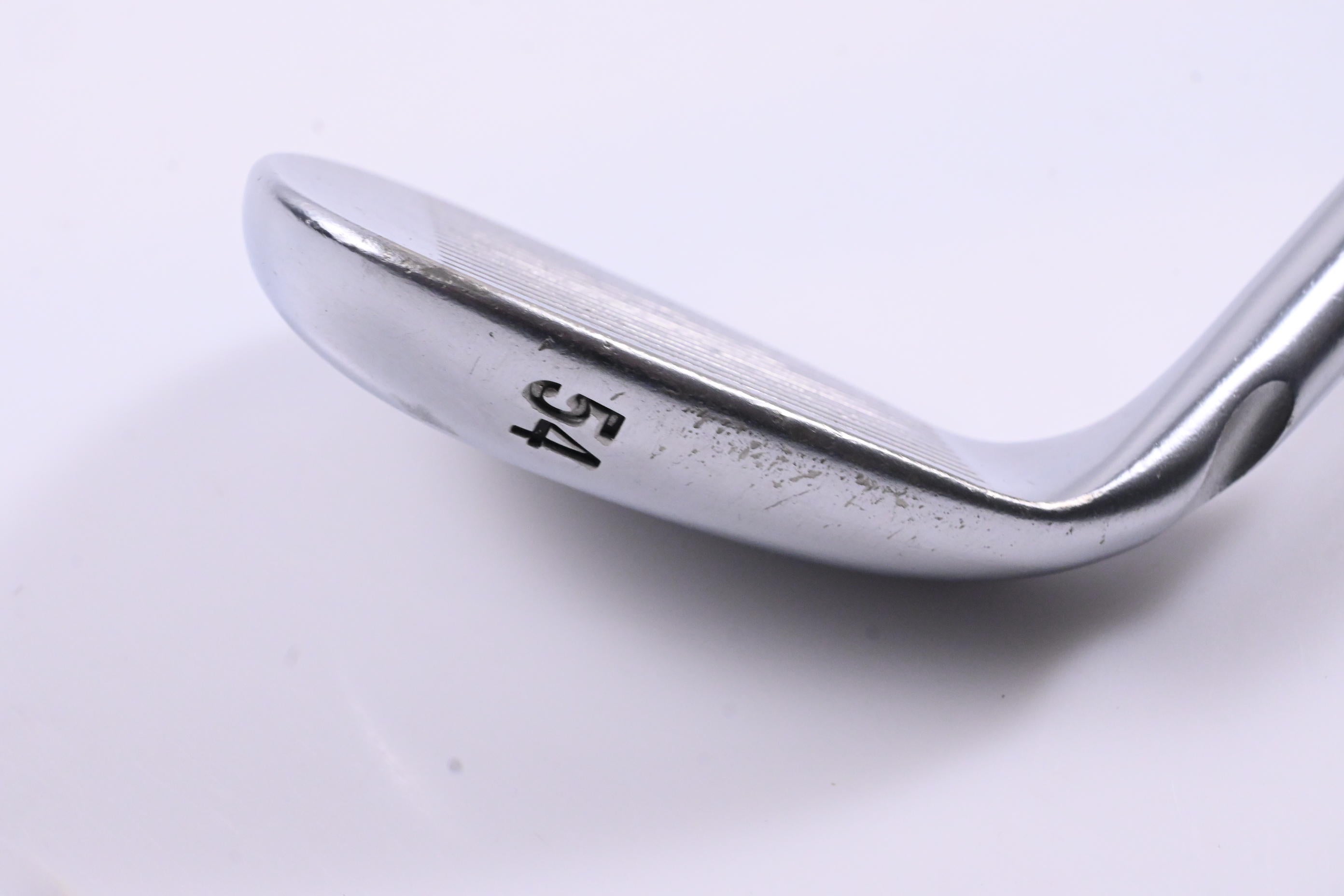 Ping Tour-W Sand Wedge / 54 Degree / Black Dot / Regular Flex Ping AWT Shaft