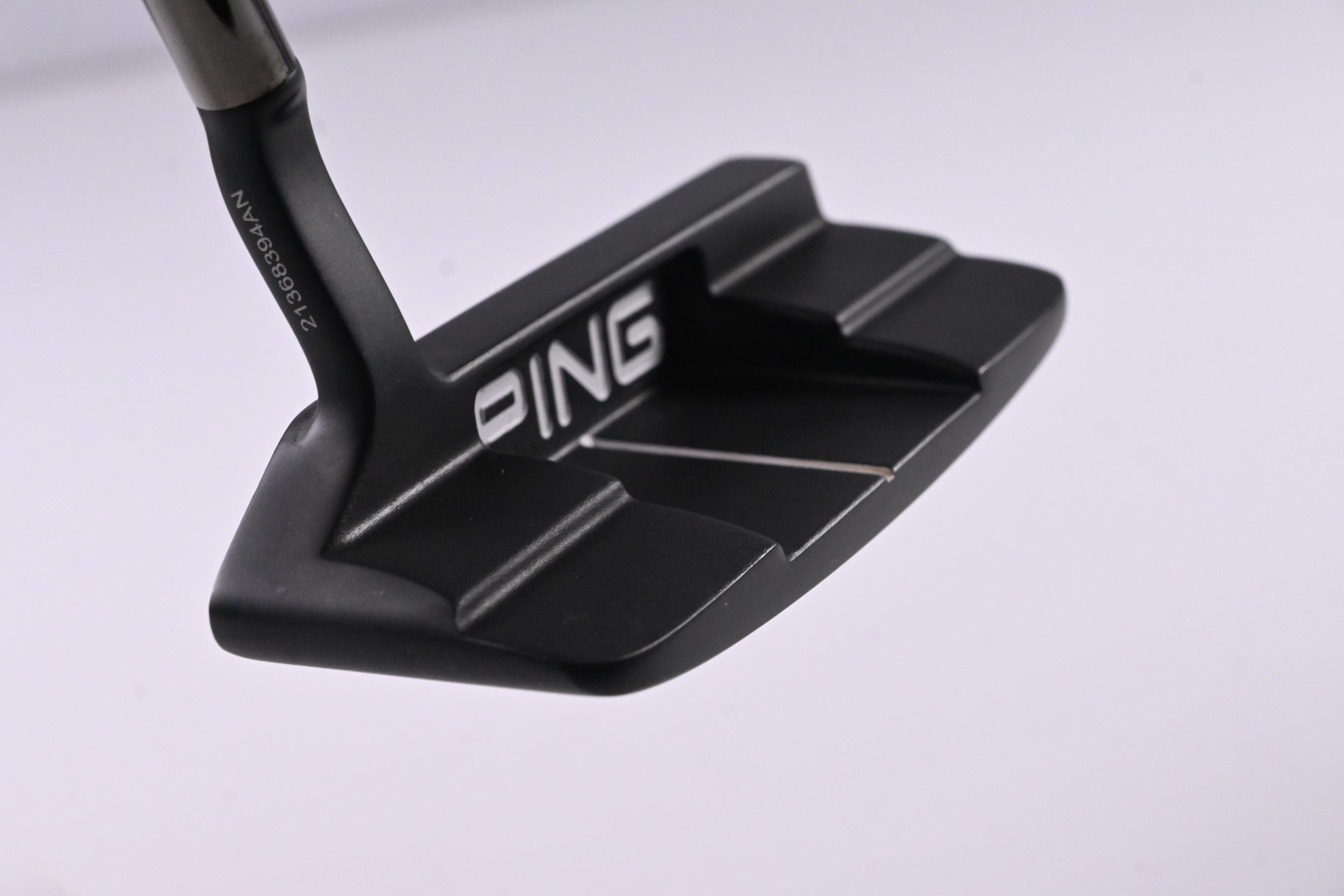 Ping 2021 Kushin 4 Putter / 32 Inch