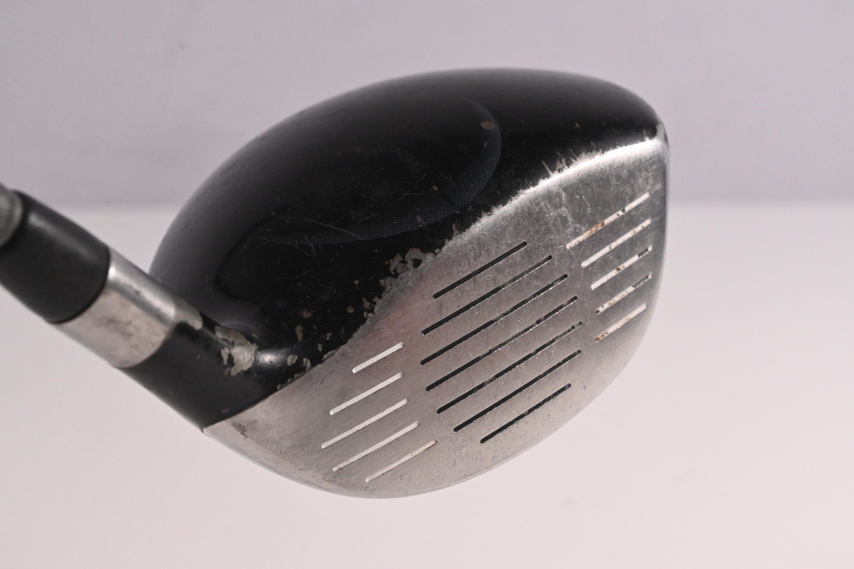 Left Hand Ping G5 #3 Wood / 15 Degree / Regular Flex Ping TFC 100 F Shaft