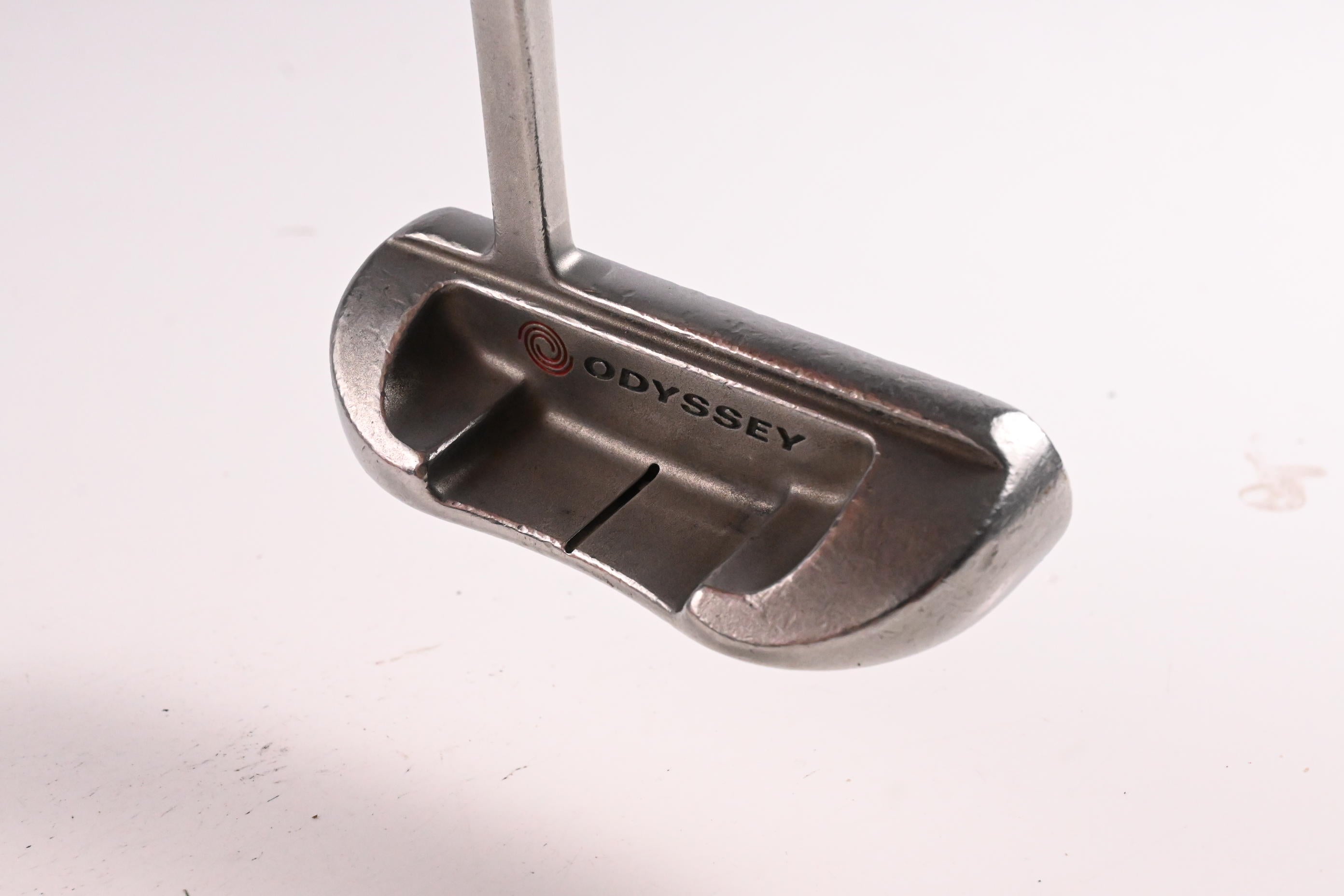 Odyssey White Hot #4 Putter / 35 Inch