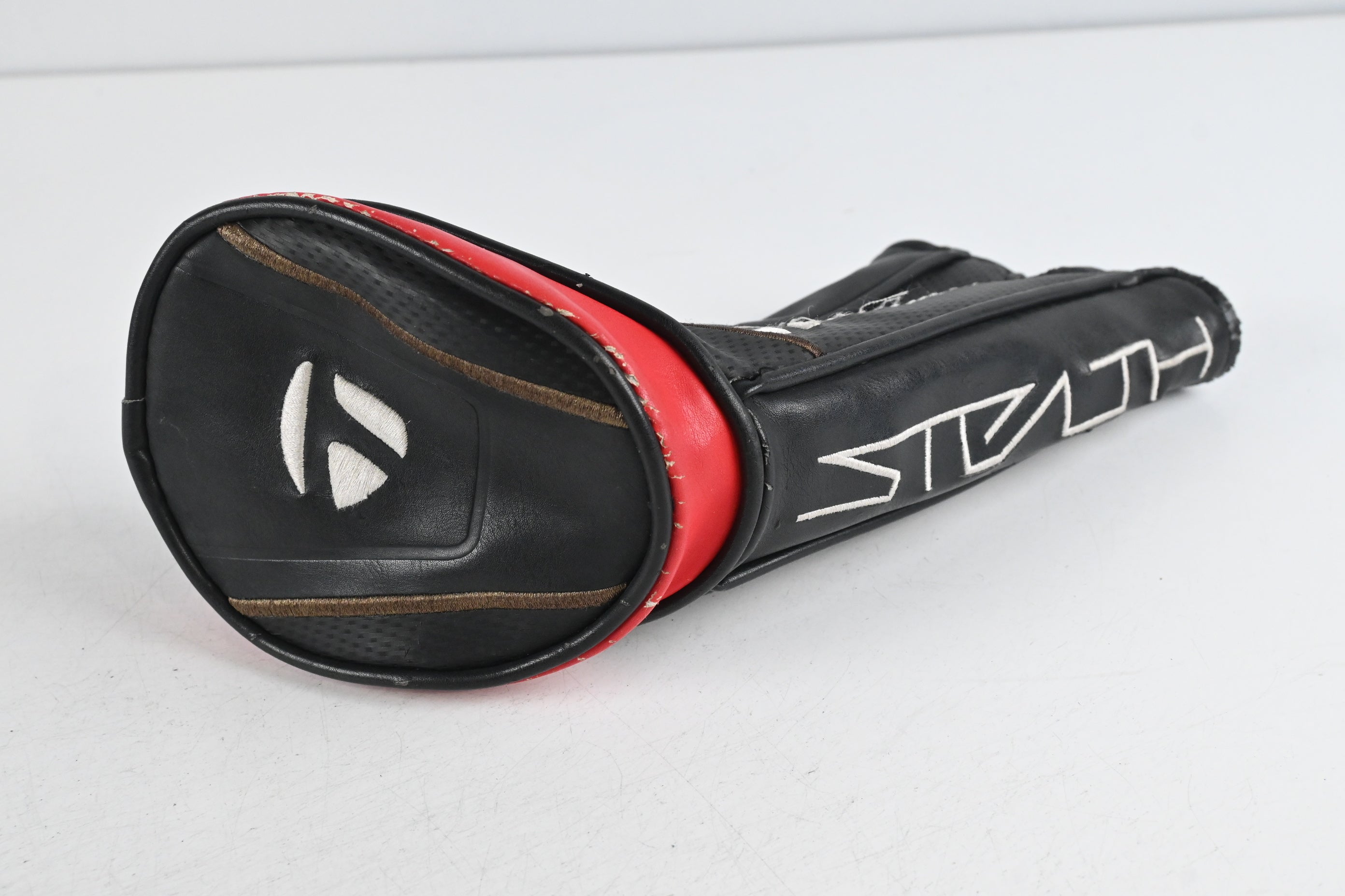 Taylormade Stealth #3 Wood / 15 Degree / Regular Flex Evenflow Riptide CB 60